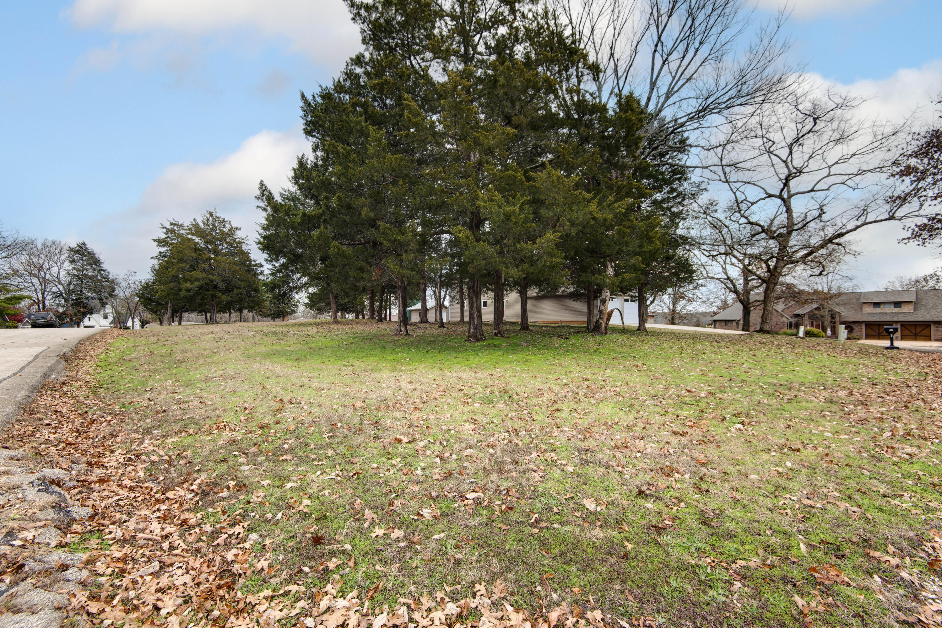 Photo 16 - Land for sale – 148  Water Point Lane  Branson West, MO