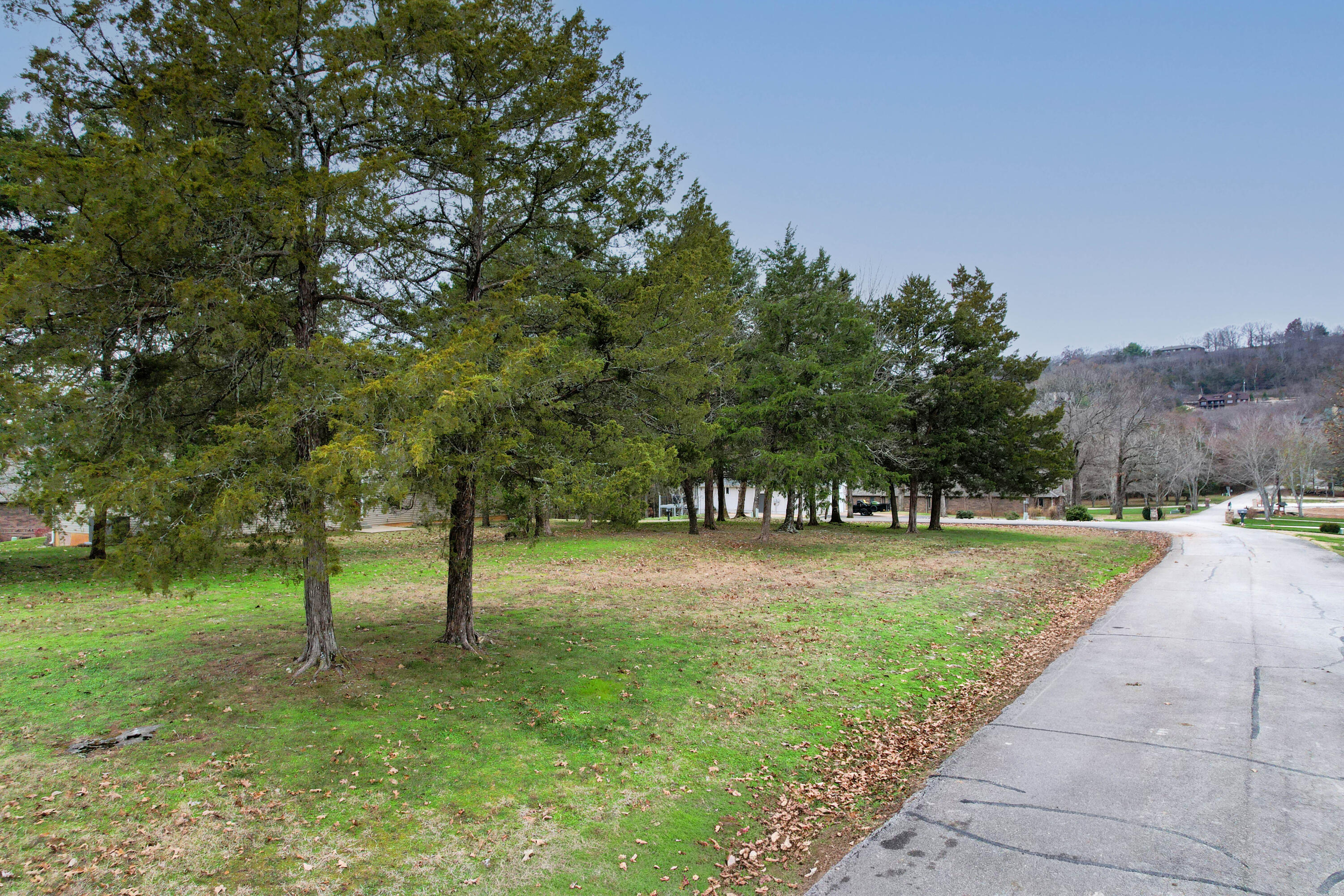 Photo 17 - Land for sale – 148  Water Point Lane  Branson West, MO