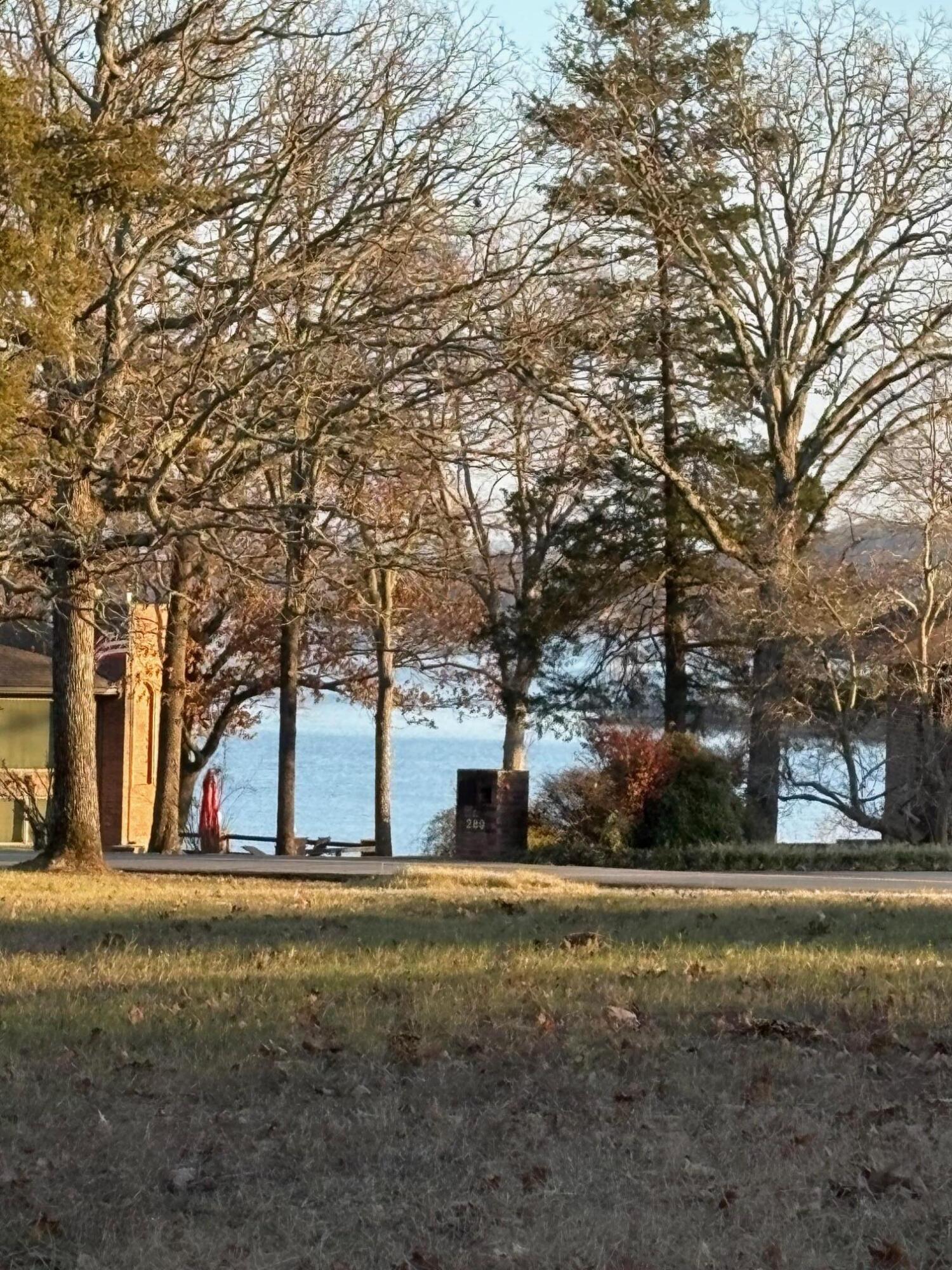 Photo 2 - Land for sale – 148  Water Point Lane  Branson West, MO