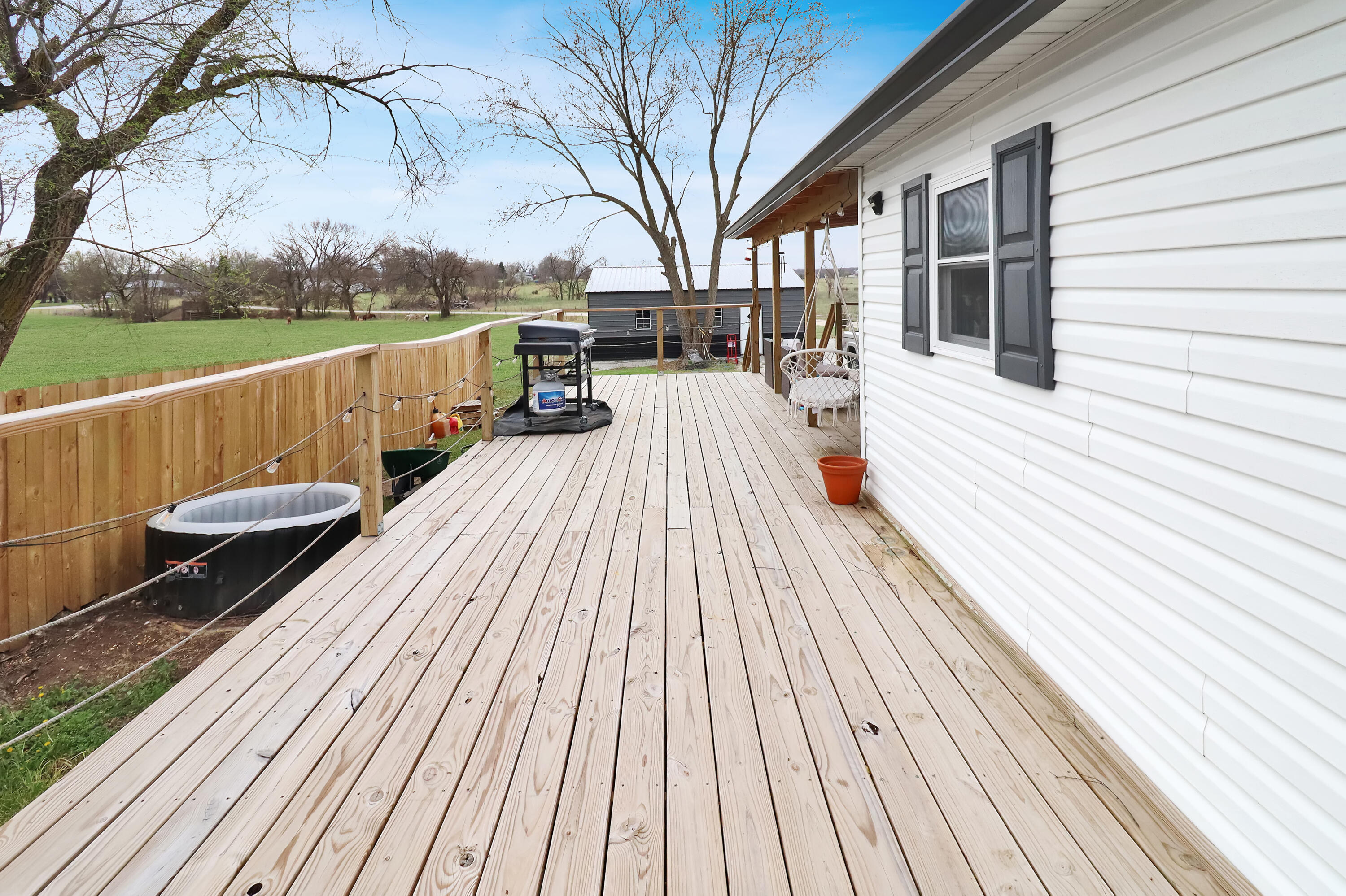 Photo 24 - Residential for sale – 116 S Main Street  Urbana, MO