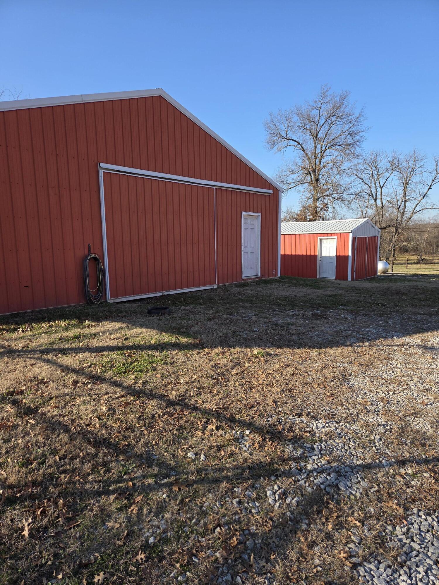 Photo 37 - Farm for sale – 4210 S 201 Road  El Dorado Springs, MO