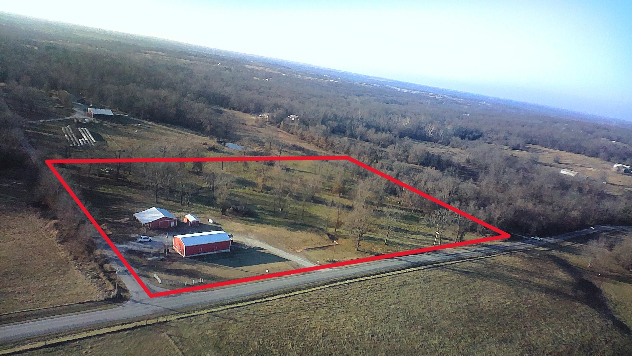 Photo 28 - Farm for sale – 4210 S 201 Road  El Dorado Springs, MO