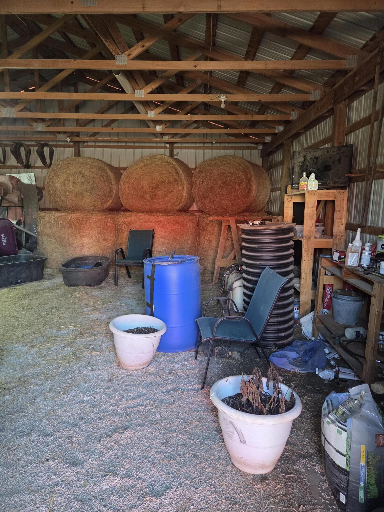 Photo 38 - Farm for sale – 4210 S 201 Road  El Dorado Springs, MO