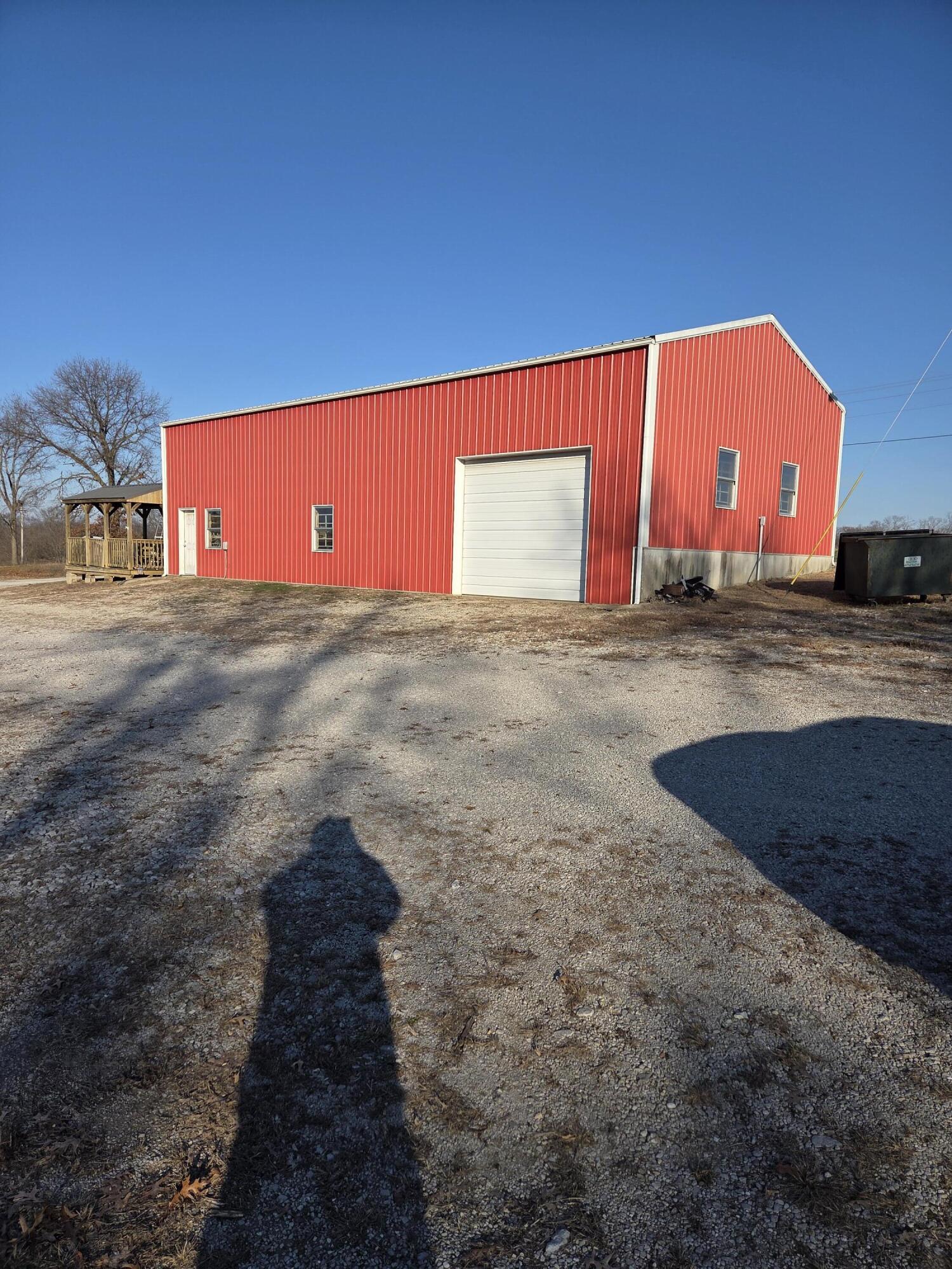 Photo 33 - Farm for sale – 4210 S 201 Road  El Dorado Springs, MO