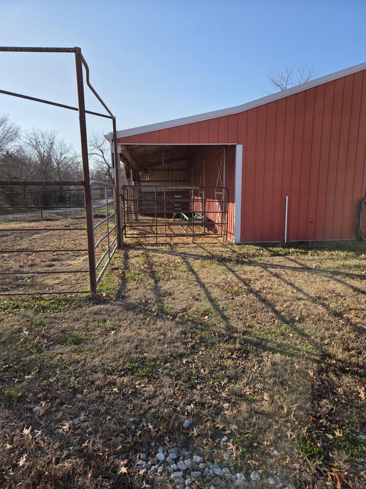 Photo 36 - Farm for sale – 4210 S 201 Road  El Dorado Springs, MO