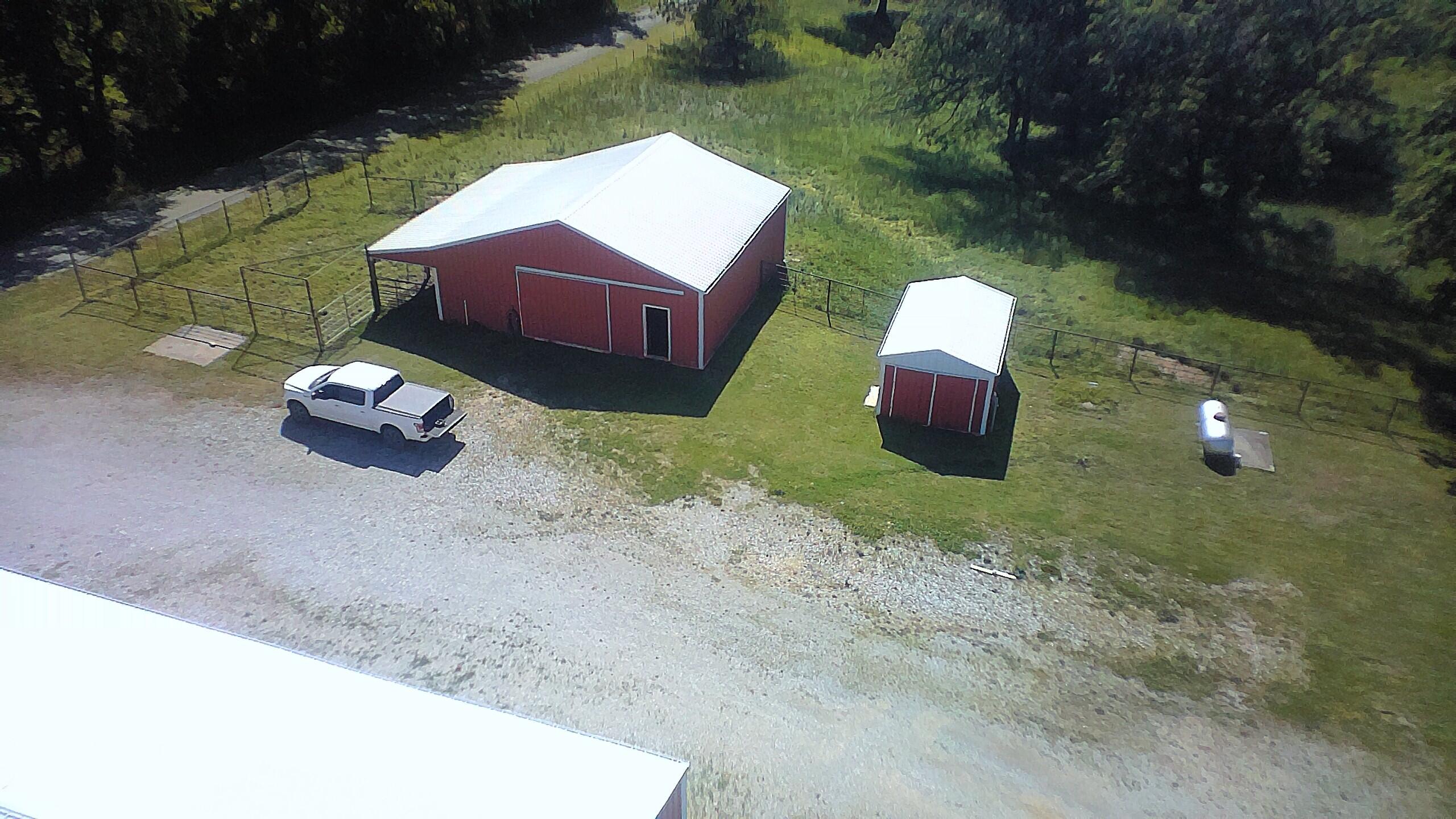 Photo 11 - Farm for sale – 4210 S 201 Road  El Dorado Springs, MO