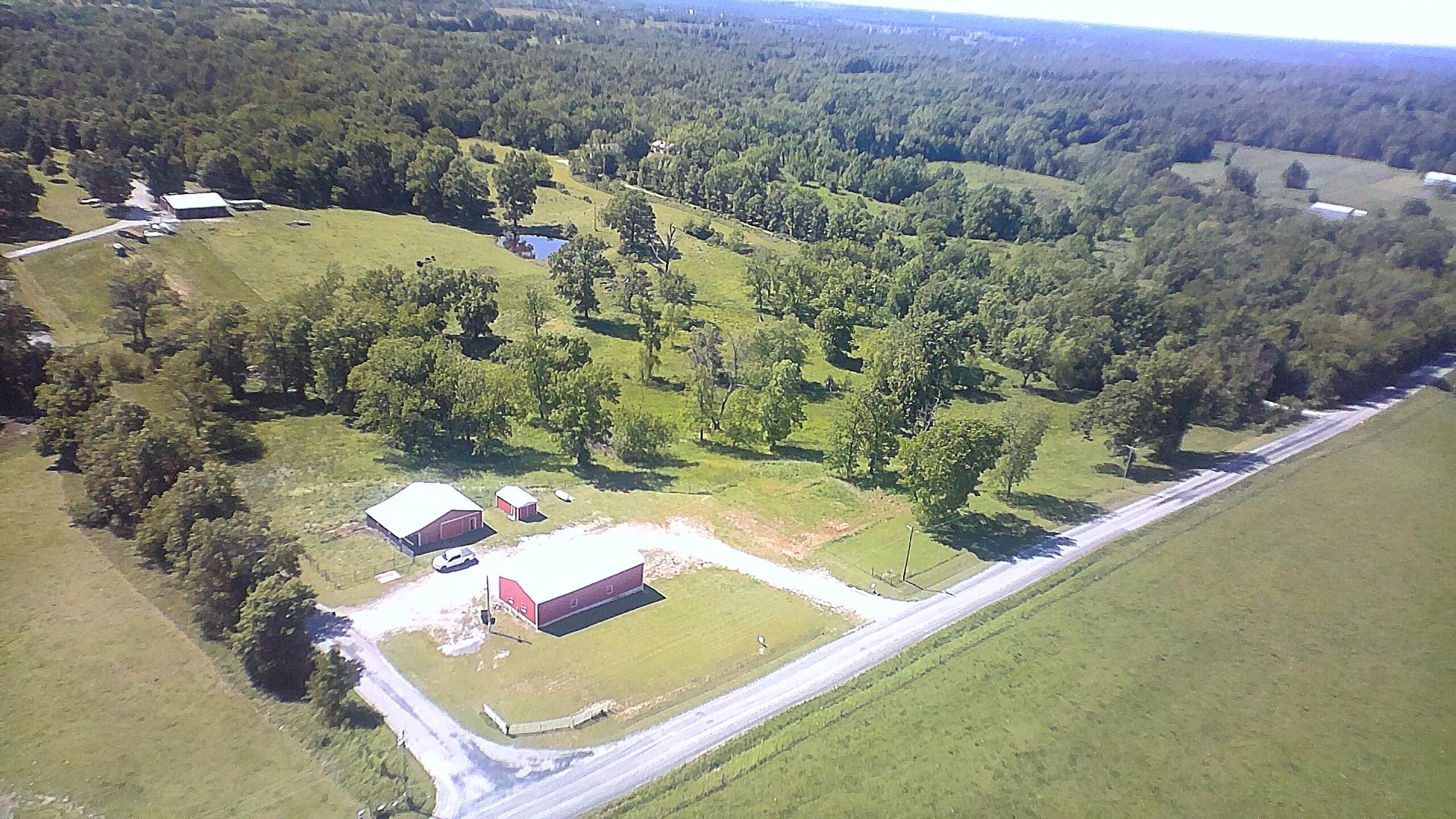 Photo 71 - Farm for sale – 4210 S 201 Road  El Dorado Springs, MO