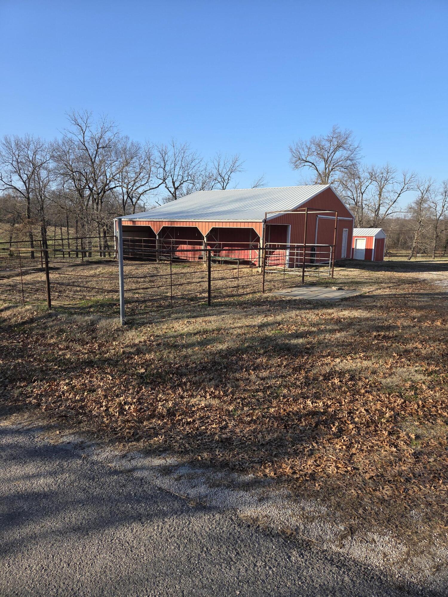 Photo 34 - Farm for sale – 4210 S 201 Road  El Dorado Springs, MO