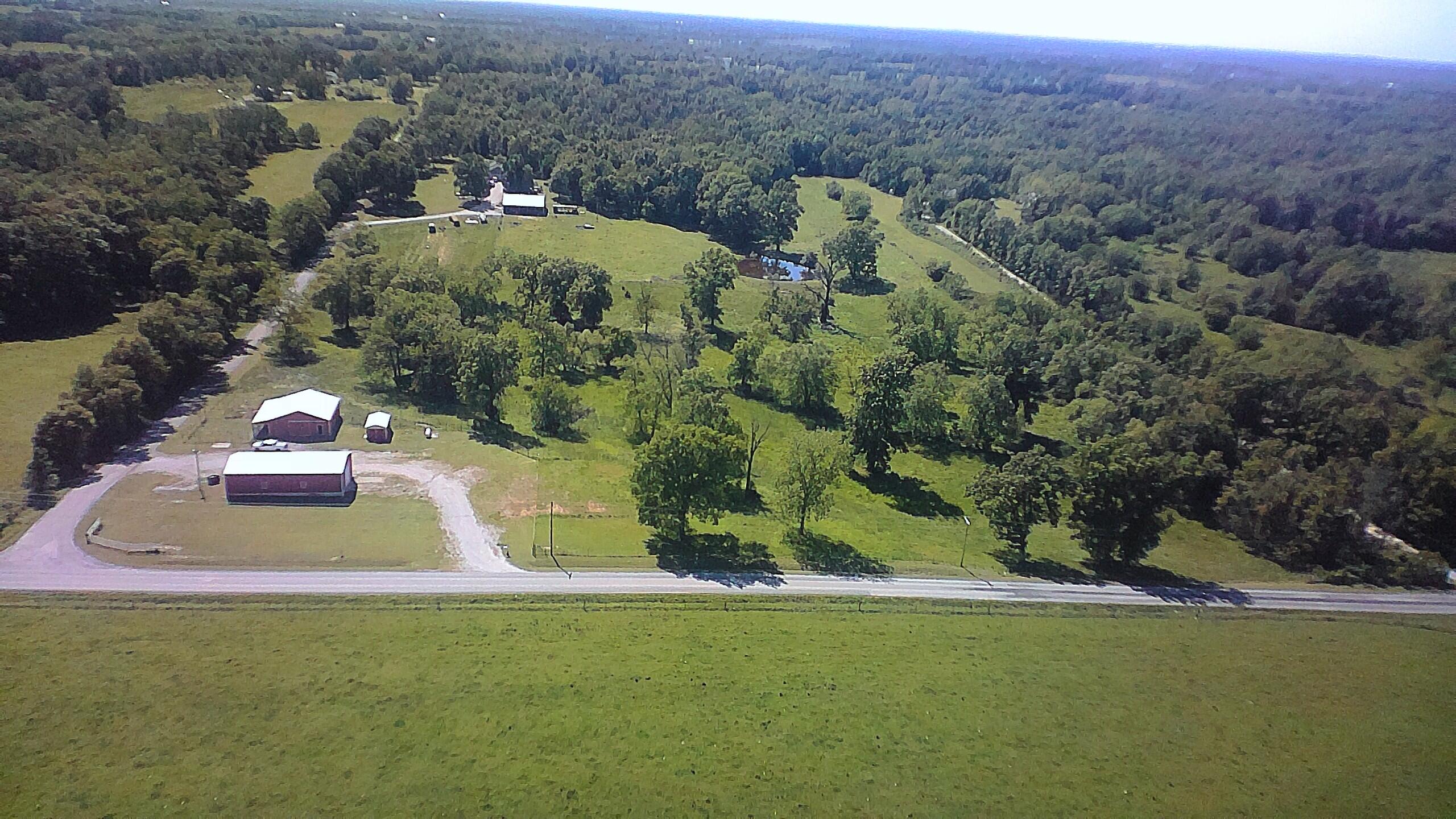 Photo 3 - Farm for sale – 4210 S 201 Road  El Dorado Springs, MO