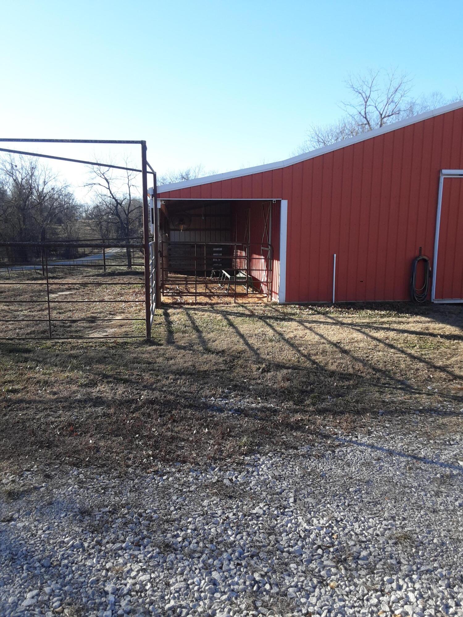 Photo 63 - Farm for sale – 4210 S 201 Road  El Dorado Springs, MO