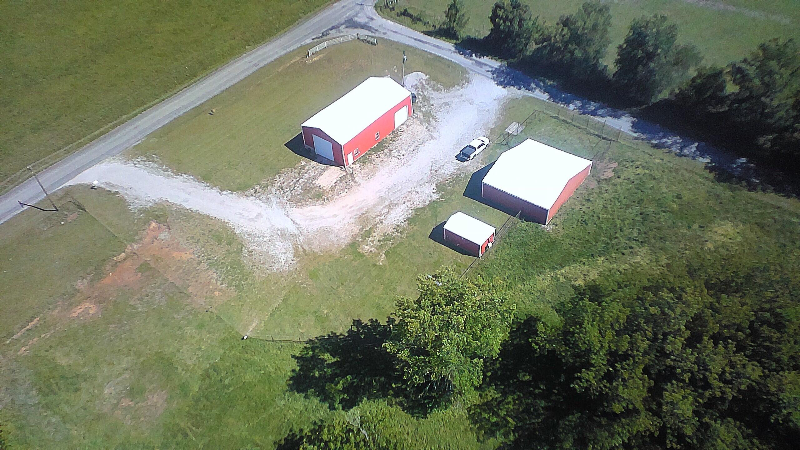 Photo 9 - Farm for sale – 4210 S 201 Road  El Dorado Springs, MO