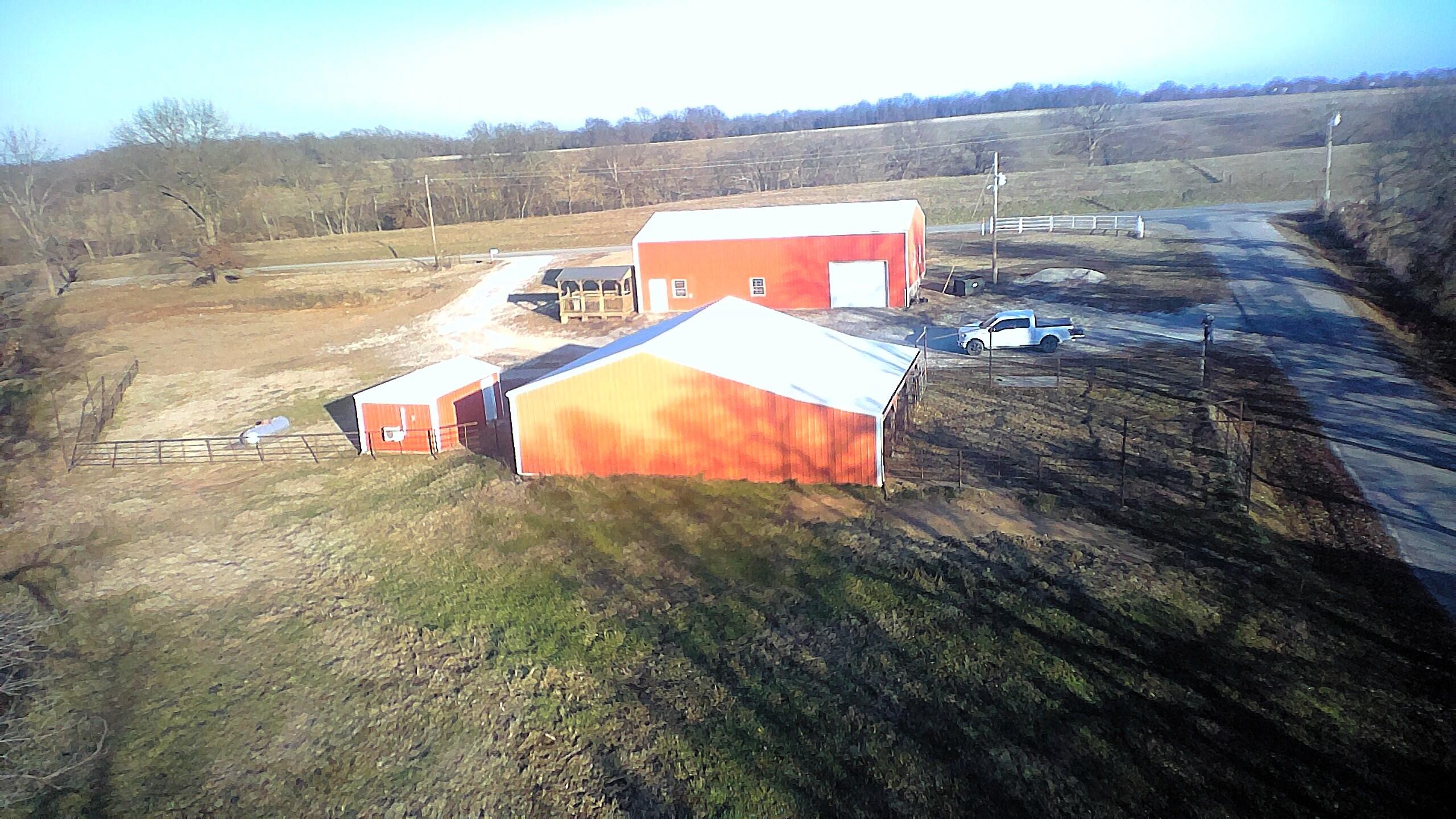 Photo 25 - Farm for sale – 4210 S 201 Road  El Dorado Springs, MO