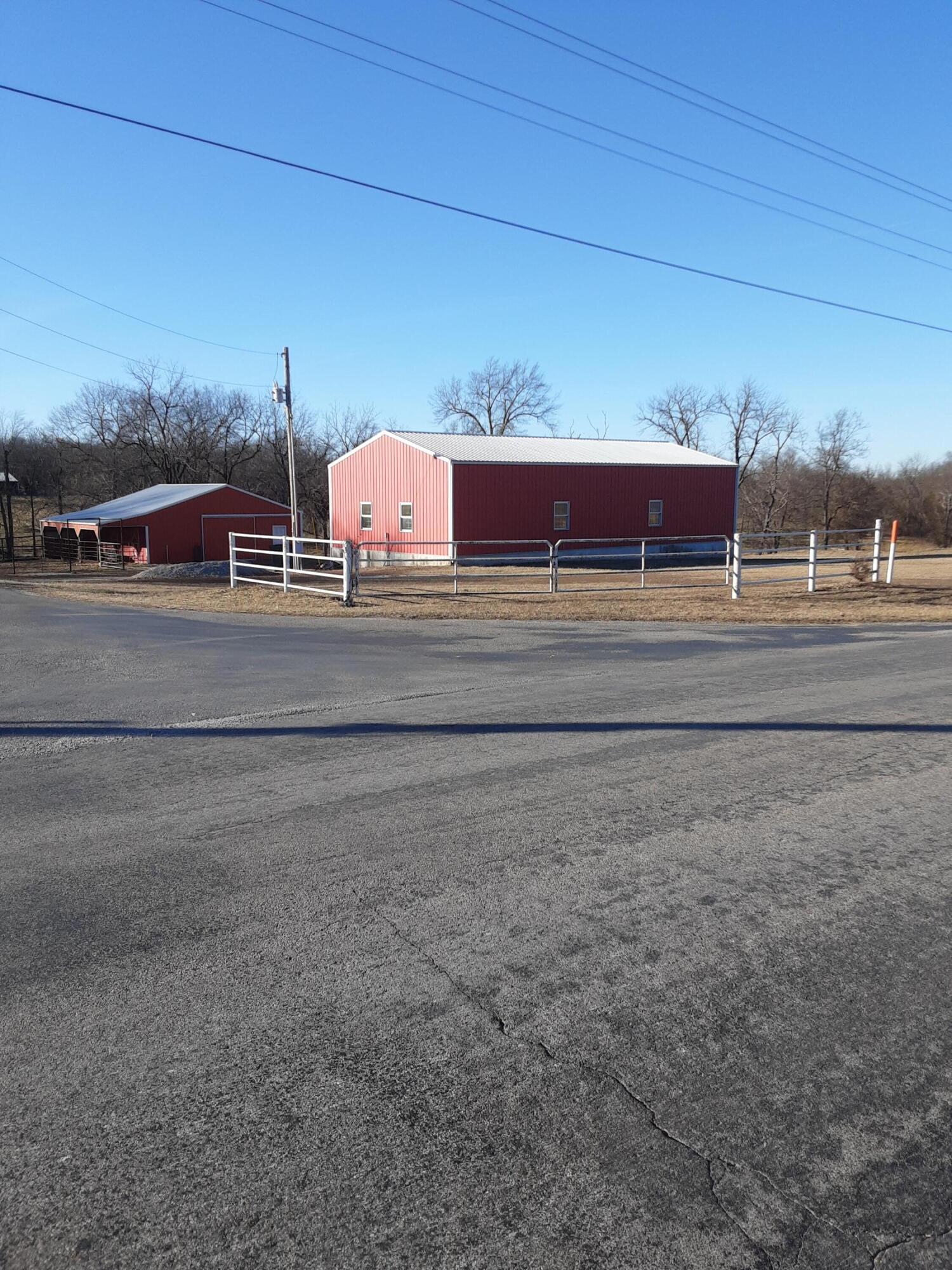 Photo 66 - Farm for sale – 4210 S 201 Road  El Dorado Springs, MO