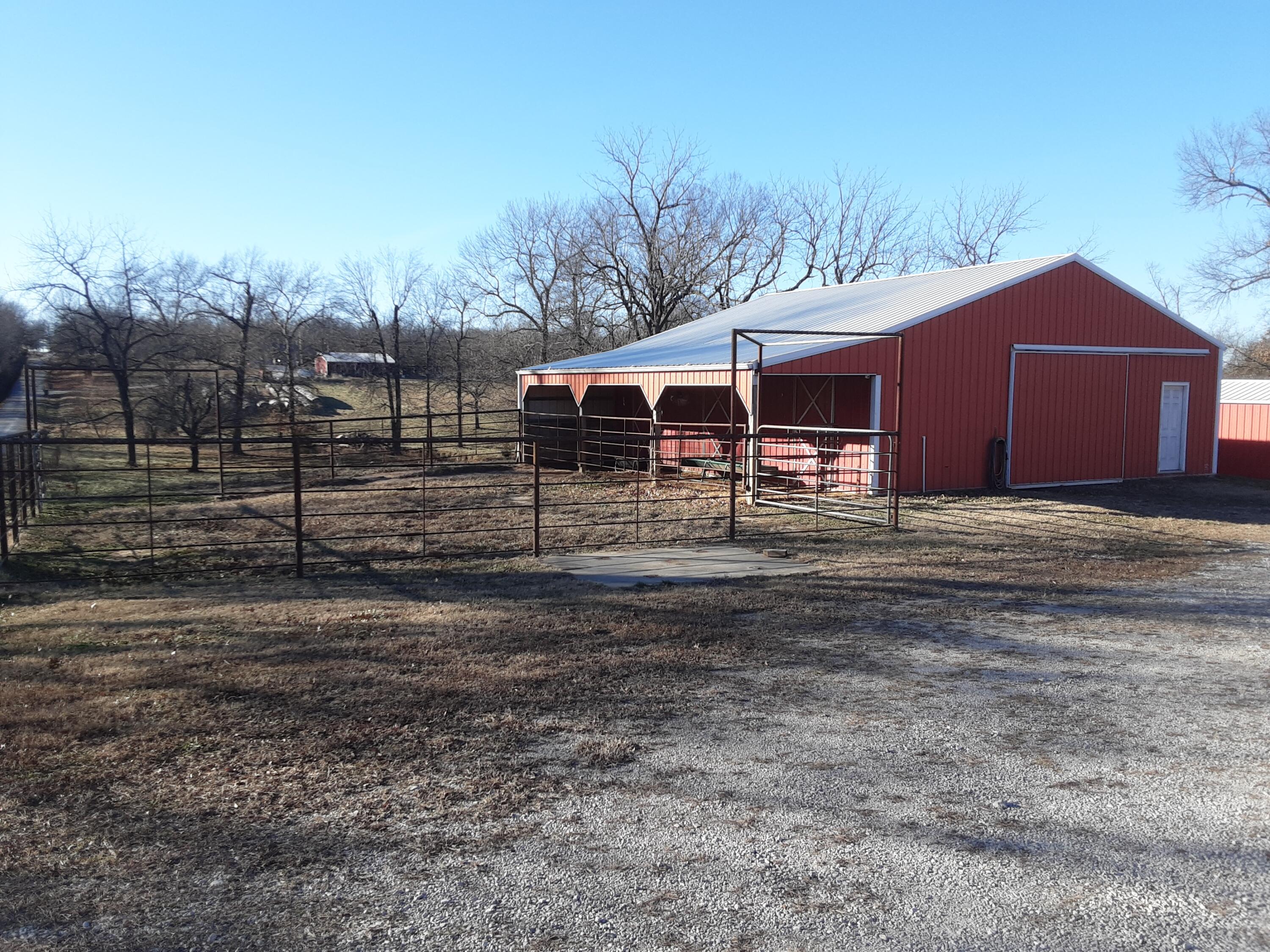 Photo 64 - Farm for sale – 4210 S 201 Road  El Dorado Springs, MO