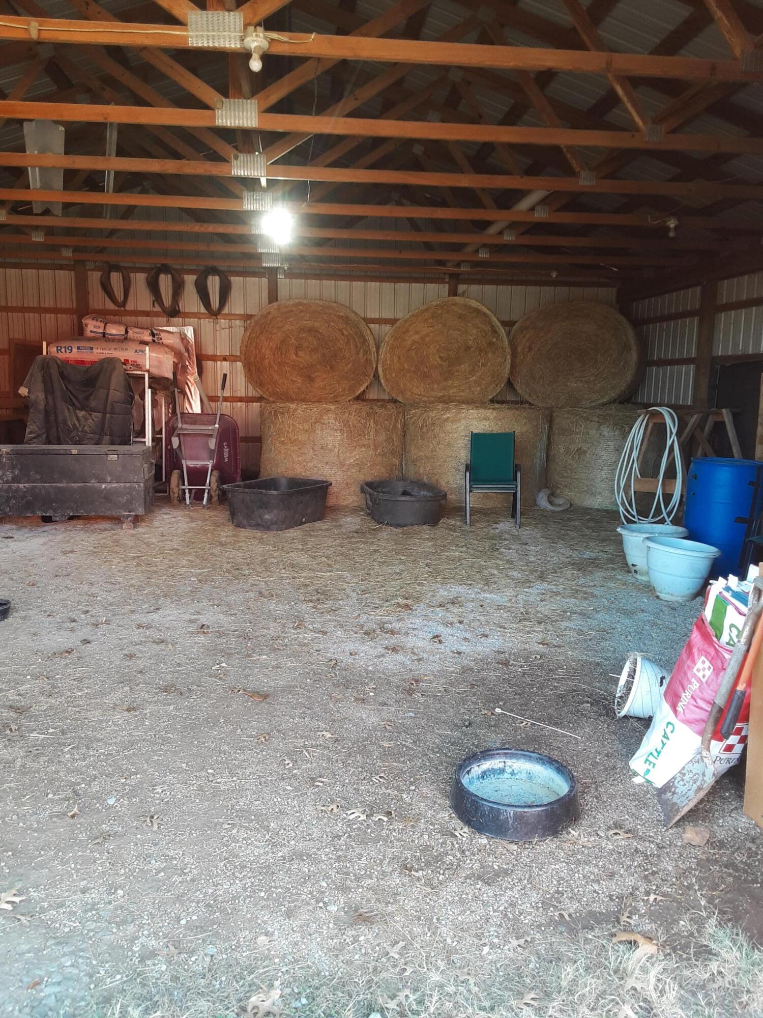 Photo 68 - Farm for sale – 4210 S 201 Road  El Dorado Springs, MO