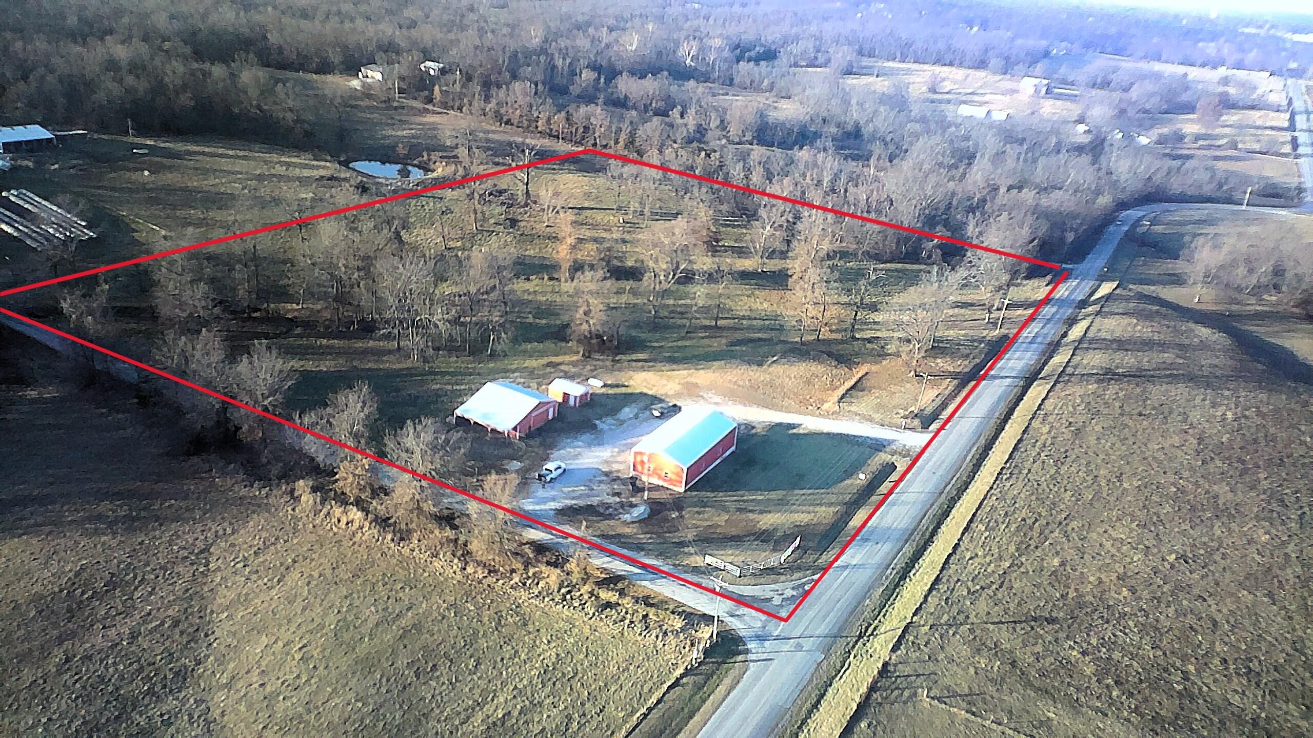 Photo 31 - Farm for sale – 4210 S 201 Road  El Dorado Springs, MO
