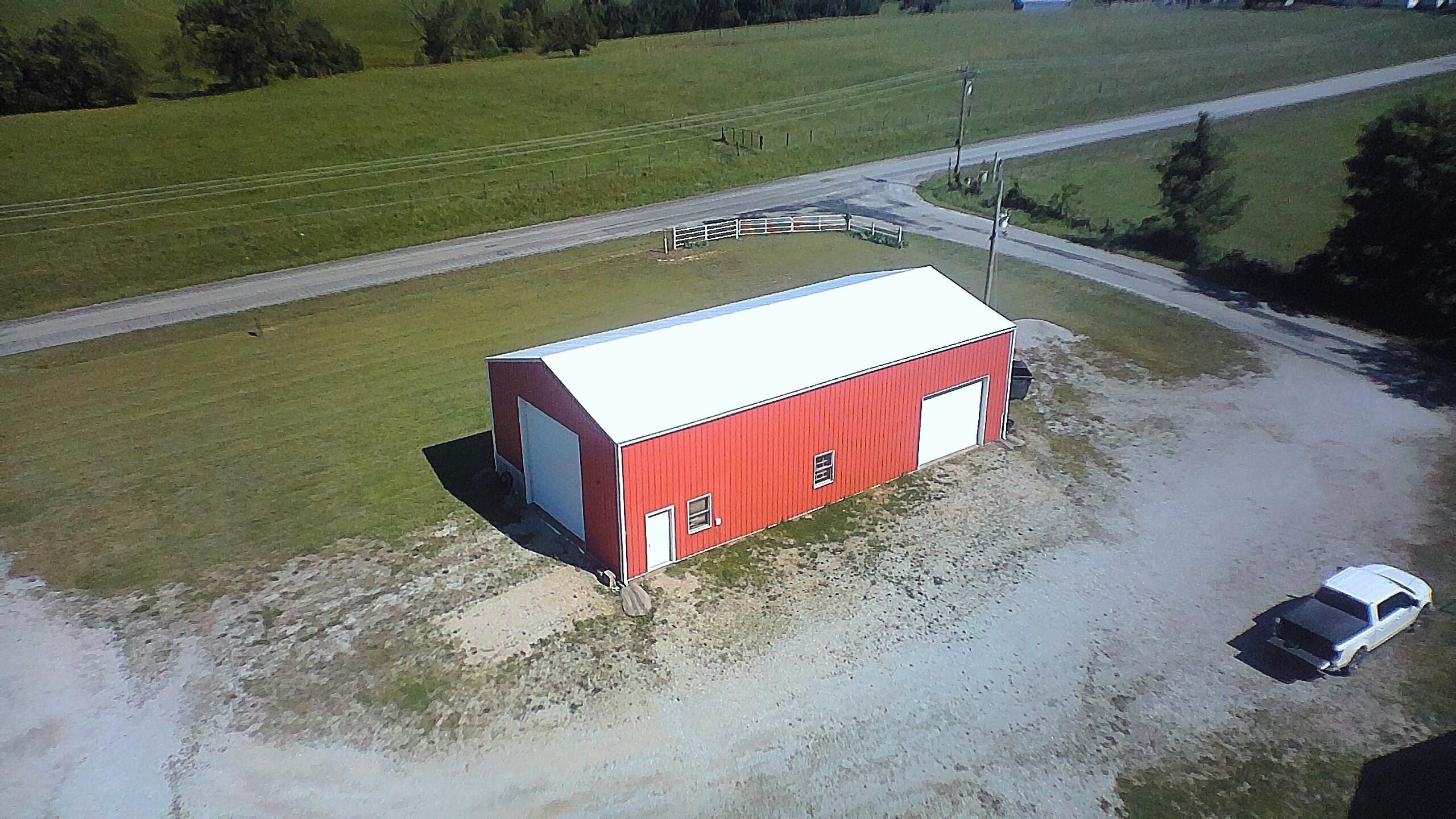 Photo 10 - Farm for sale – 4210 S 201 Road  El Dorado Springs, MO