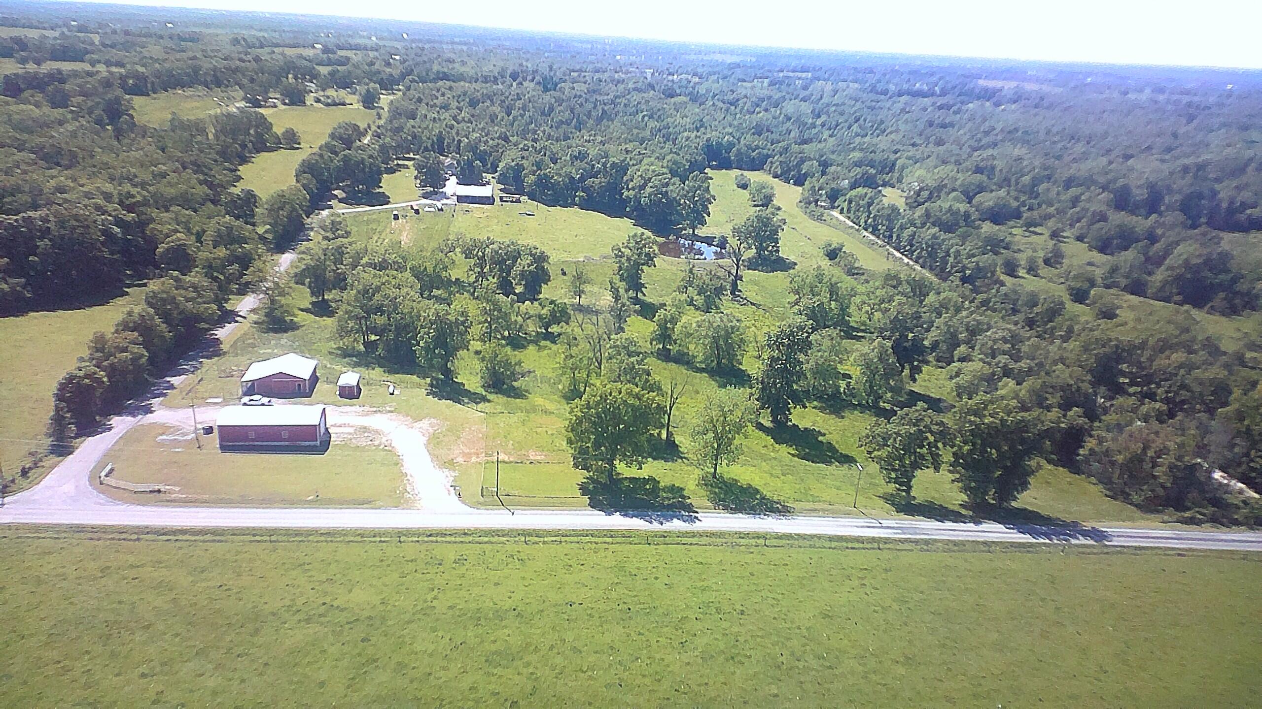 Photo 2 - Farm for sale – 4210 S 201 Road  El Dorado Springs, MO