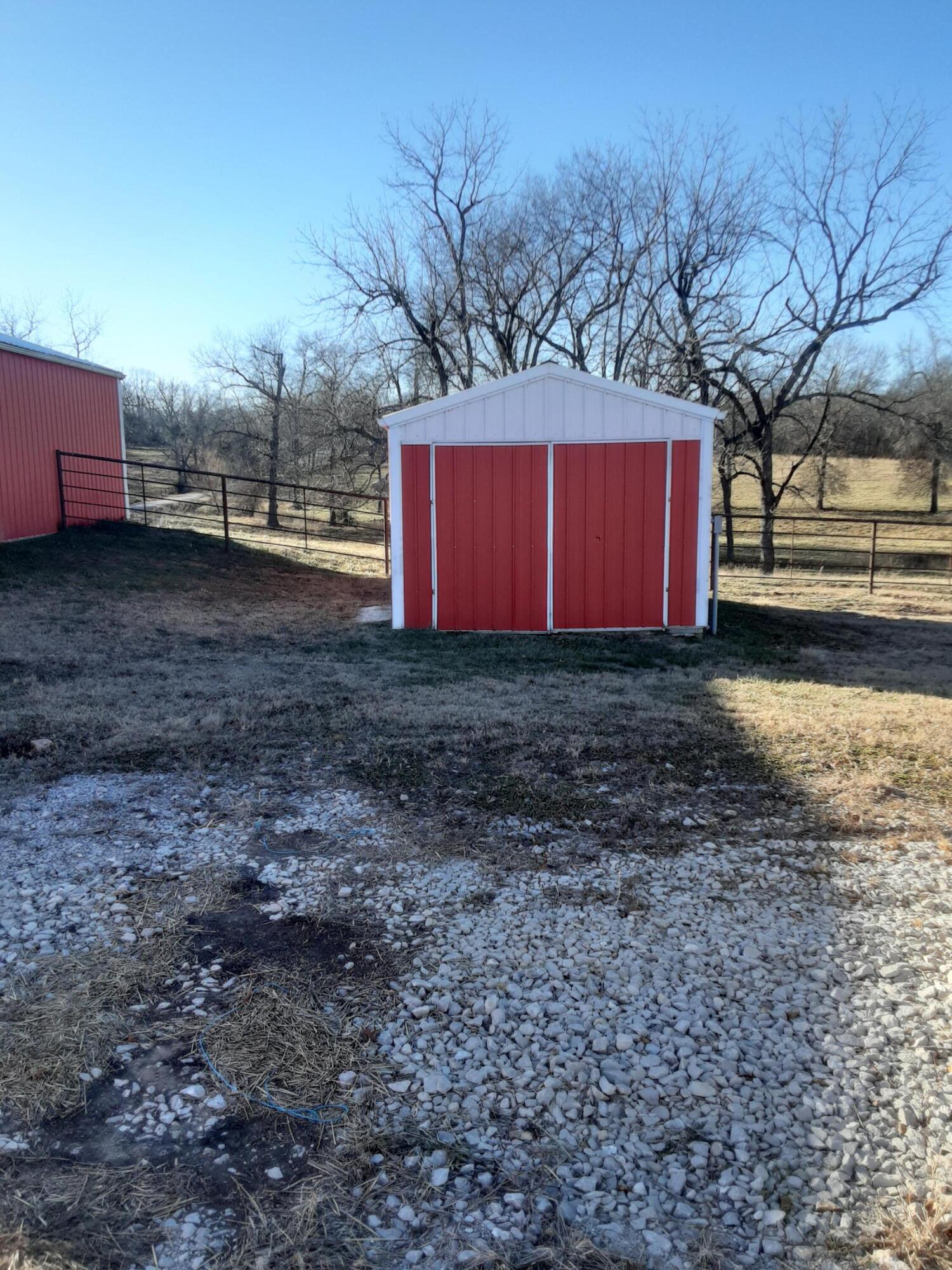 Photo 62 - Farm for sale – 4210 S 201 Road  El Dorado Springs, MO