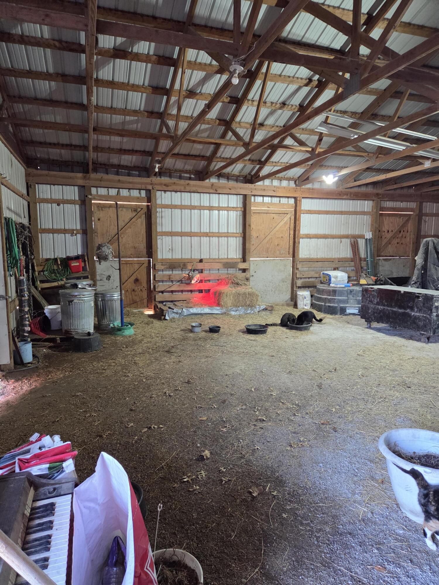 Photo 40 - Farm for sale – 4210 S 201 Road  El Dorado Springs, MO