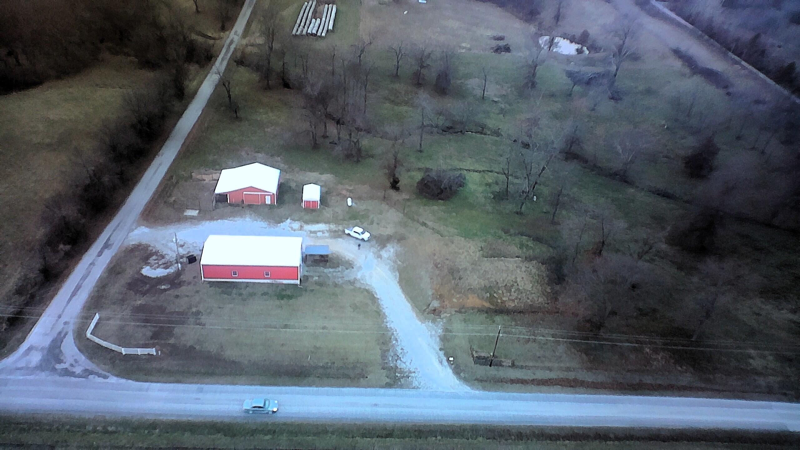 Photo 15 - Farm for sale – 4210 S 201 Road  El Dorado Springs, MO