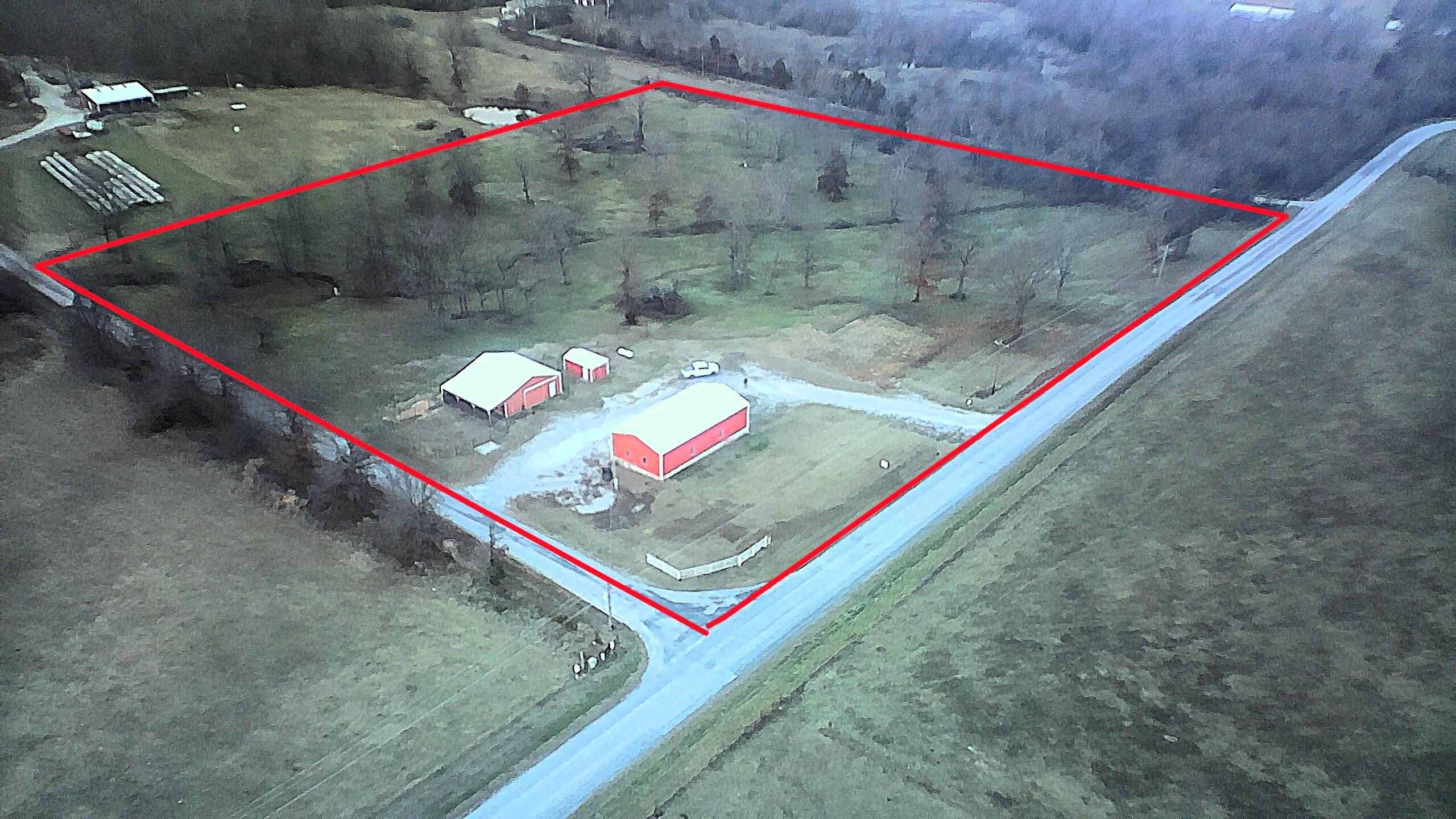 Photo 13 - Farm for sale – 4210 S 201 Road  El Dorado Springs, MO