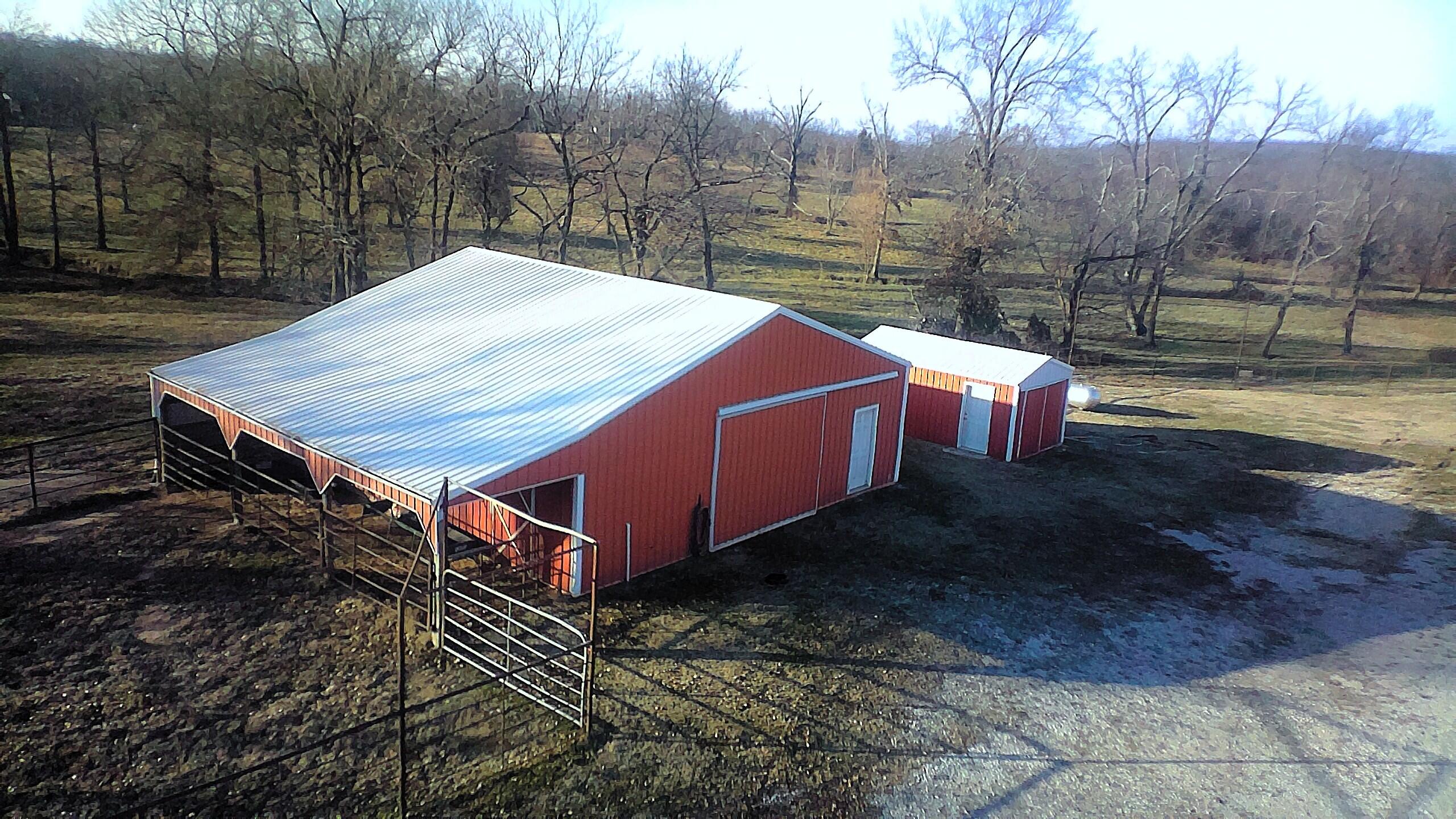 Photo 24 - Farm for sale – 4210 S 201 Road  El Dorado Springs, MO