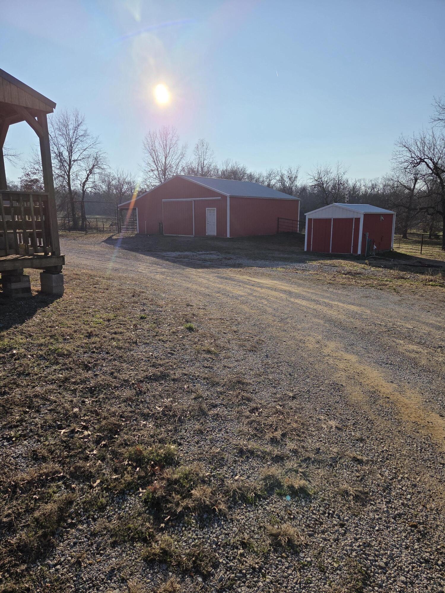 Photo 60 - Farm for sale – 4210 S 201 Road  El Dorado Springs, MO