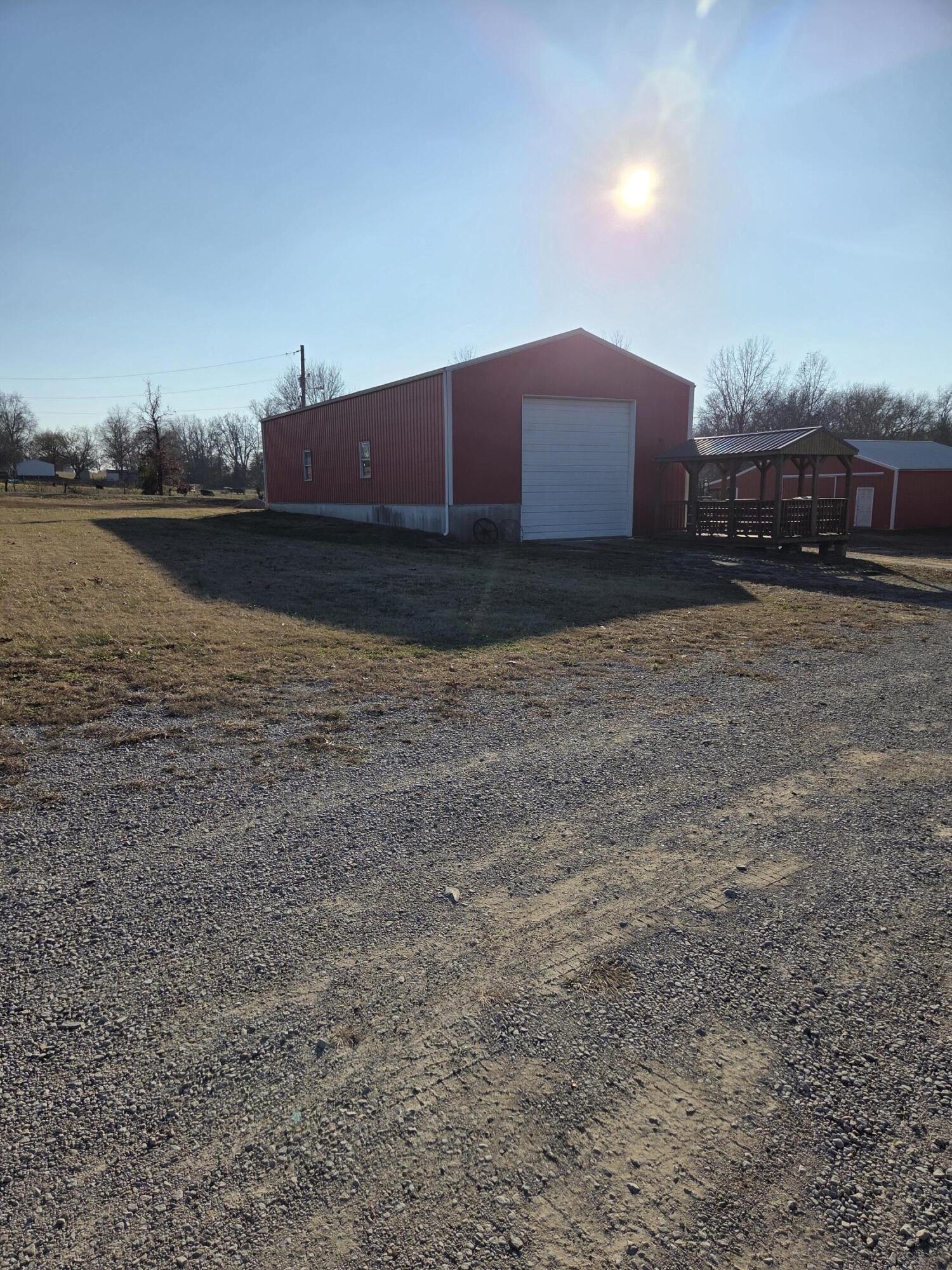 Photo 49 - Farm for sale – 4210 S 201 Road  El Dorado Springs, MO