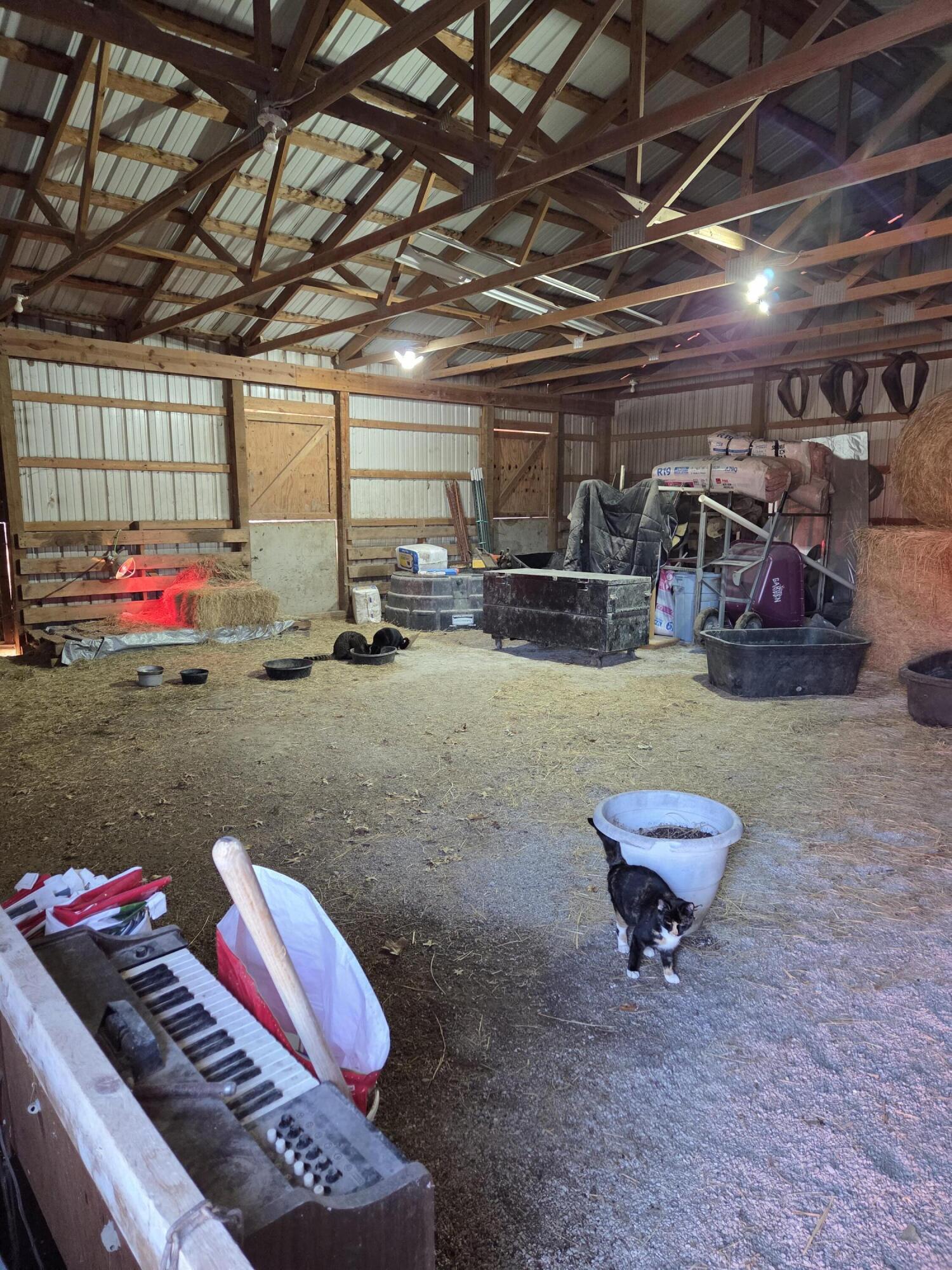 Photo 39 - Farm for sale – 4210 S 201 Road  El Dorado Springs, MO