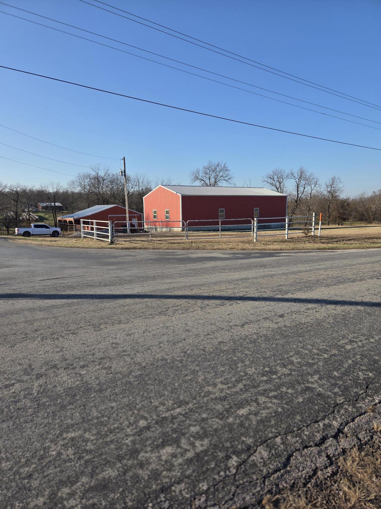 Photo 51 - Farm for sale – 4210 S 201 Road  El Dorado Springs, MO