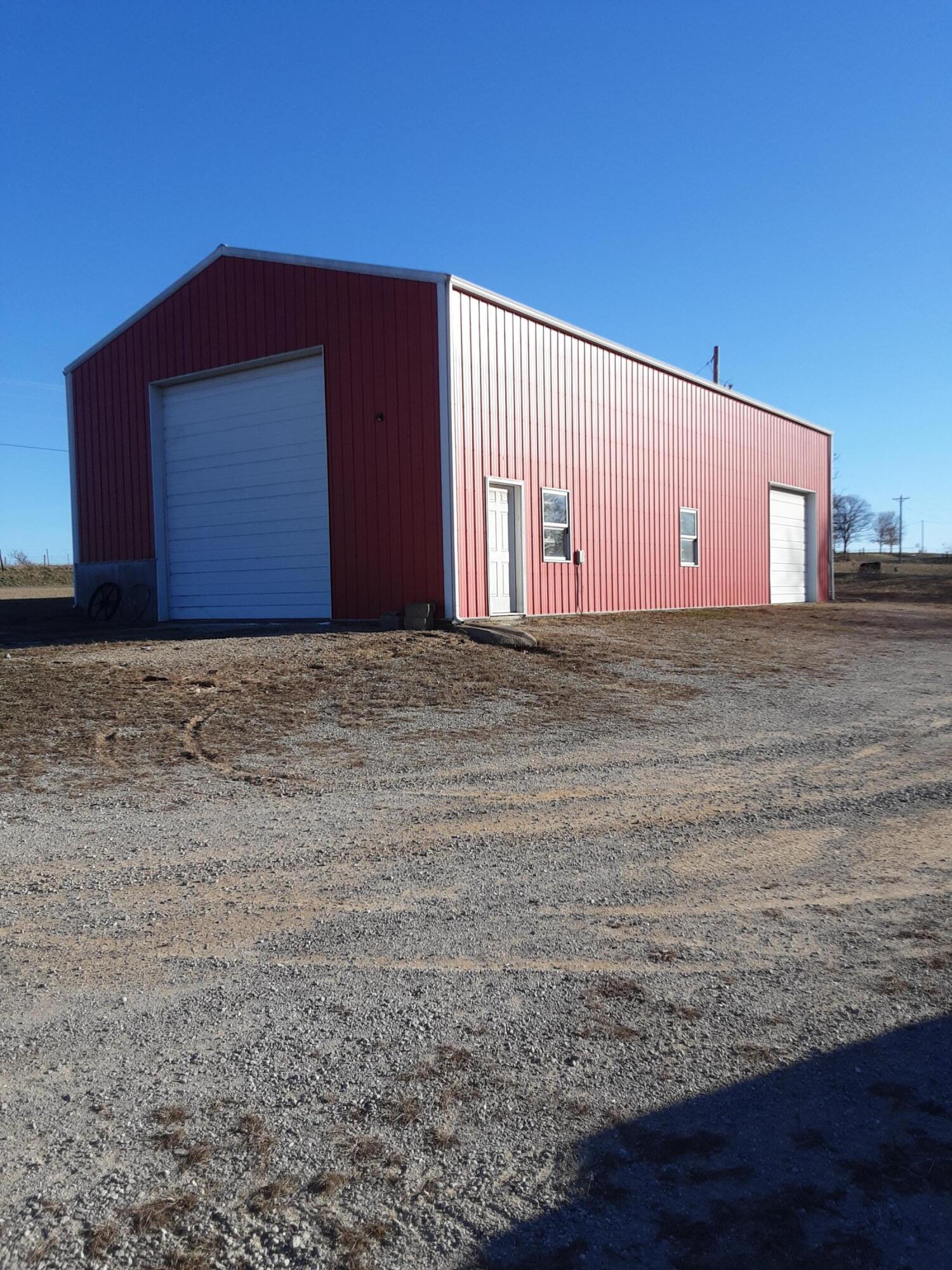 Photo 61 - Farm for sale – 4210 S 201 Road  El Dorado Springs, MO
