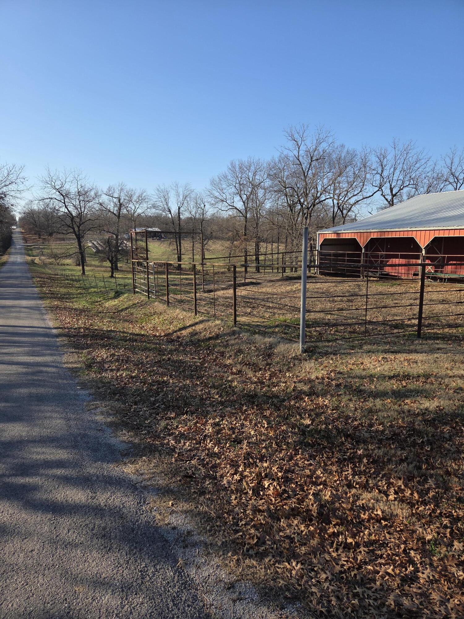 Photo 35 - Farm for sale – 4210 S 201 Road  El Dorado Springs, MO