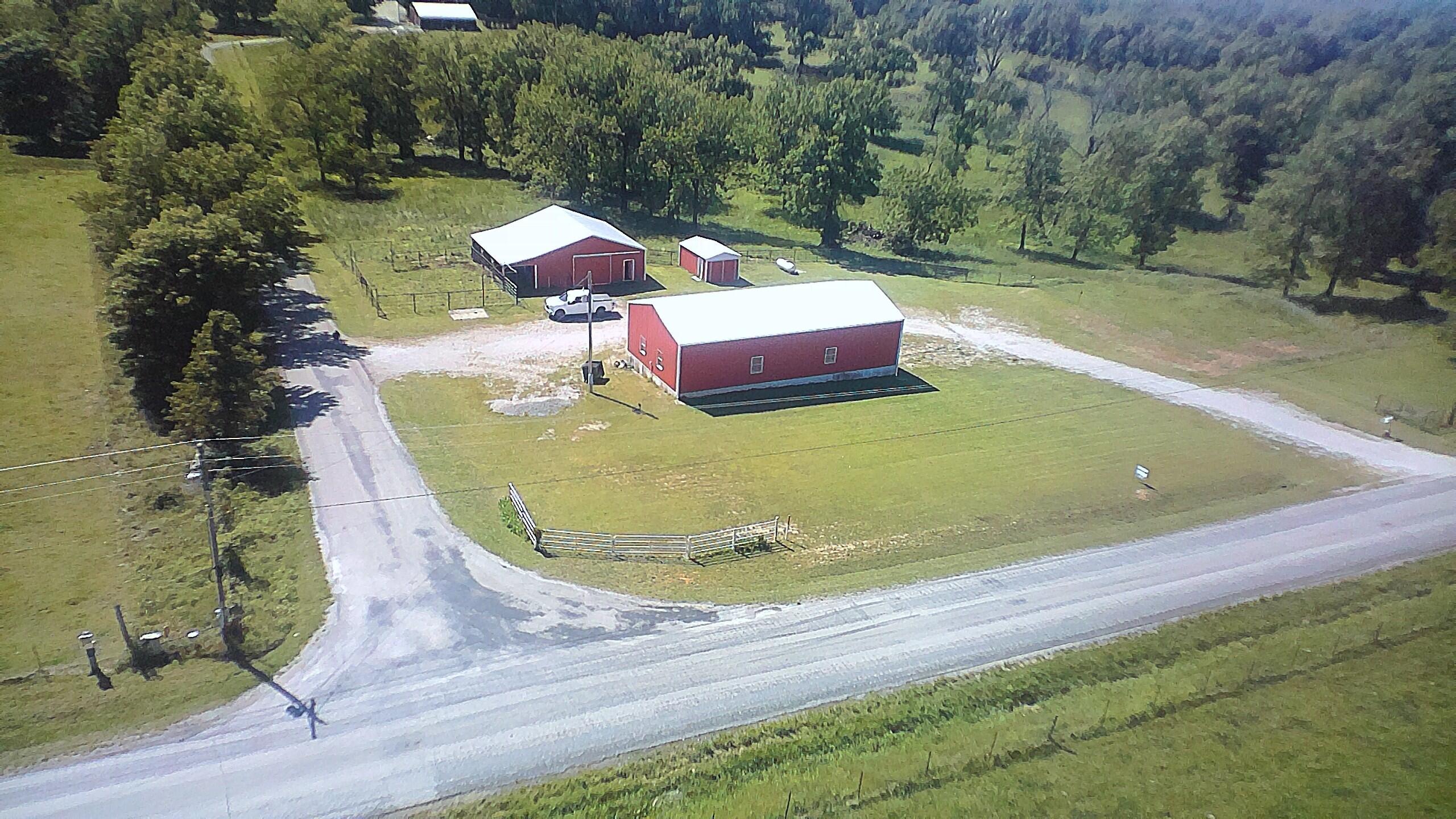 Photo 69 - Farm for sale – 4210 S 201 Road  El Dorado Springs, MO