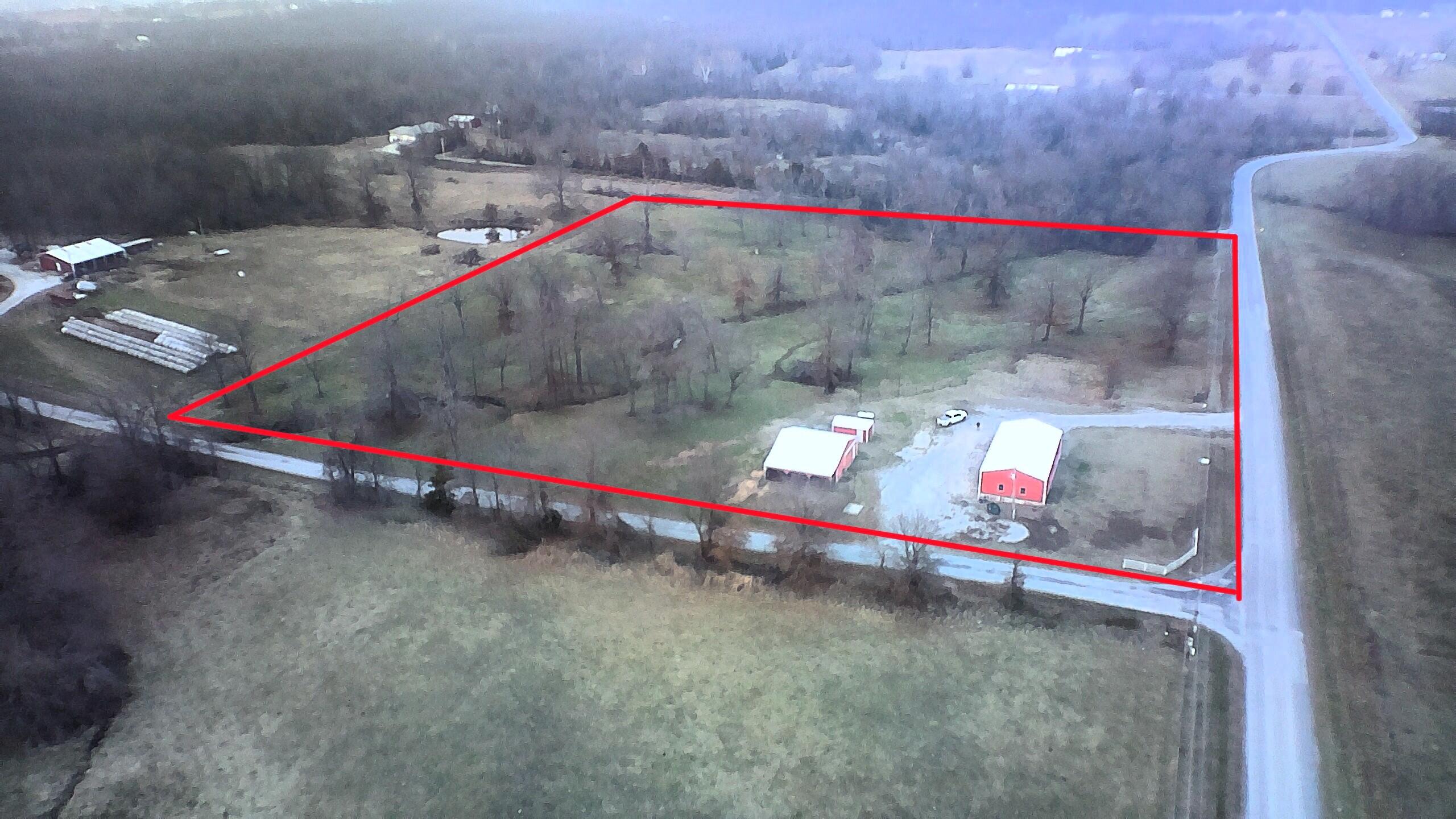 Photo 16 - Farm for sale – 4210 S 201 Road  El Dorado Springs, MO