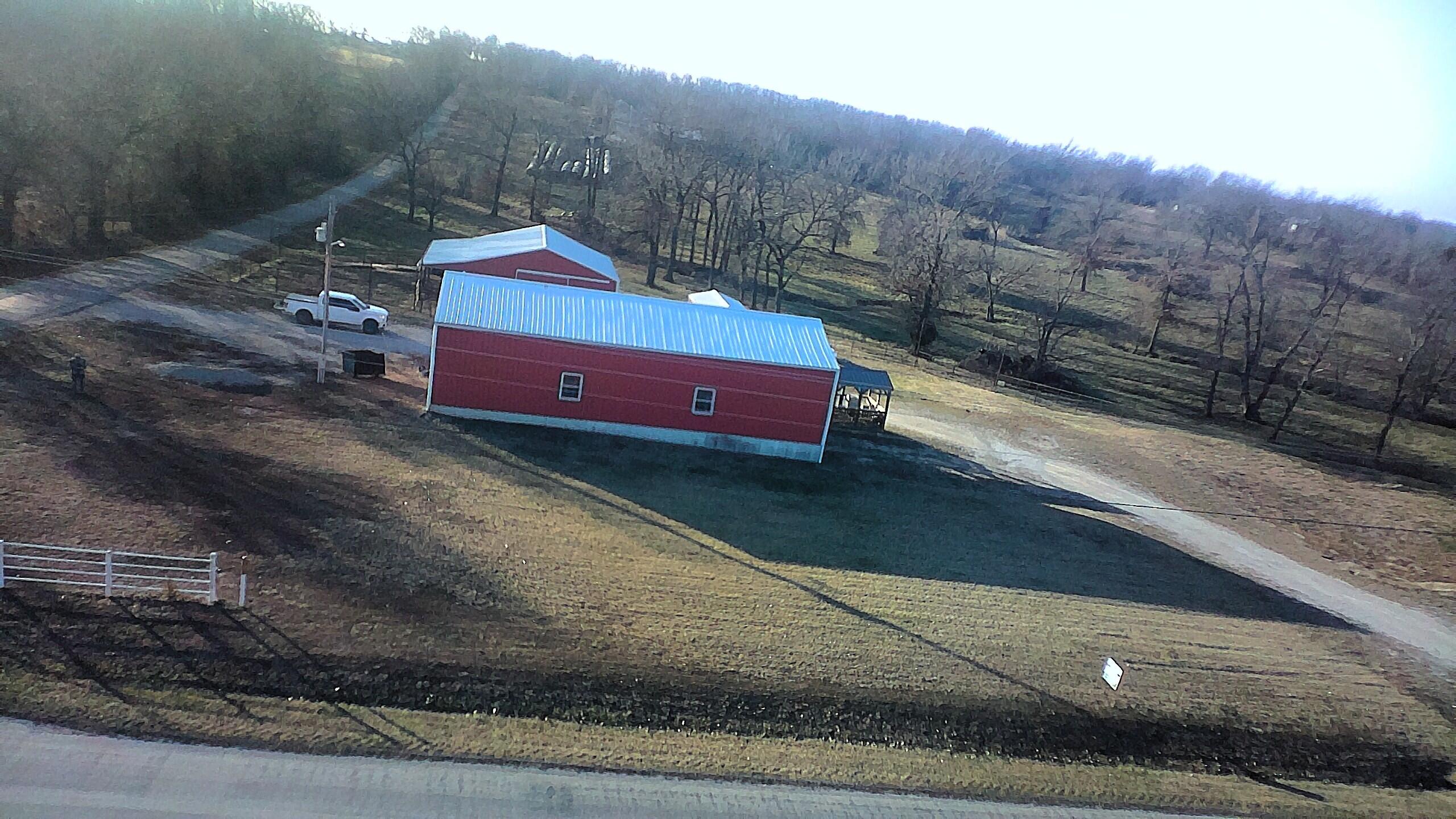 Photo 26 - Farm for sale – 4210 S 201 Road  El Dorado Springs, MO