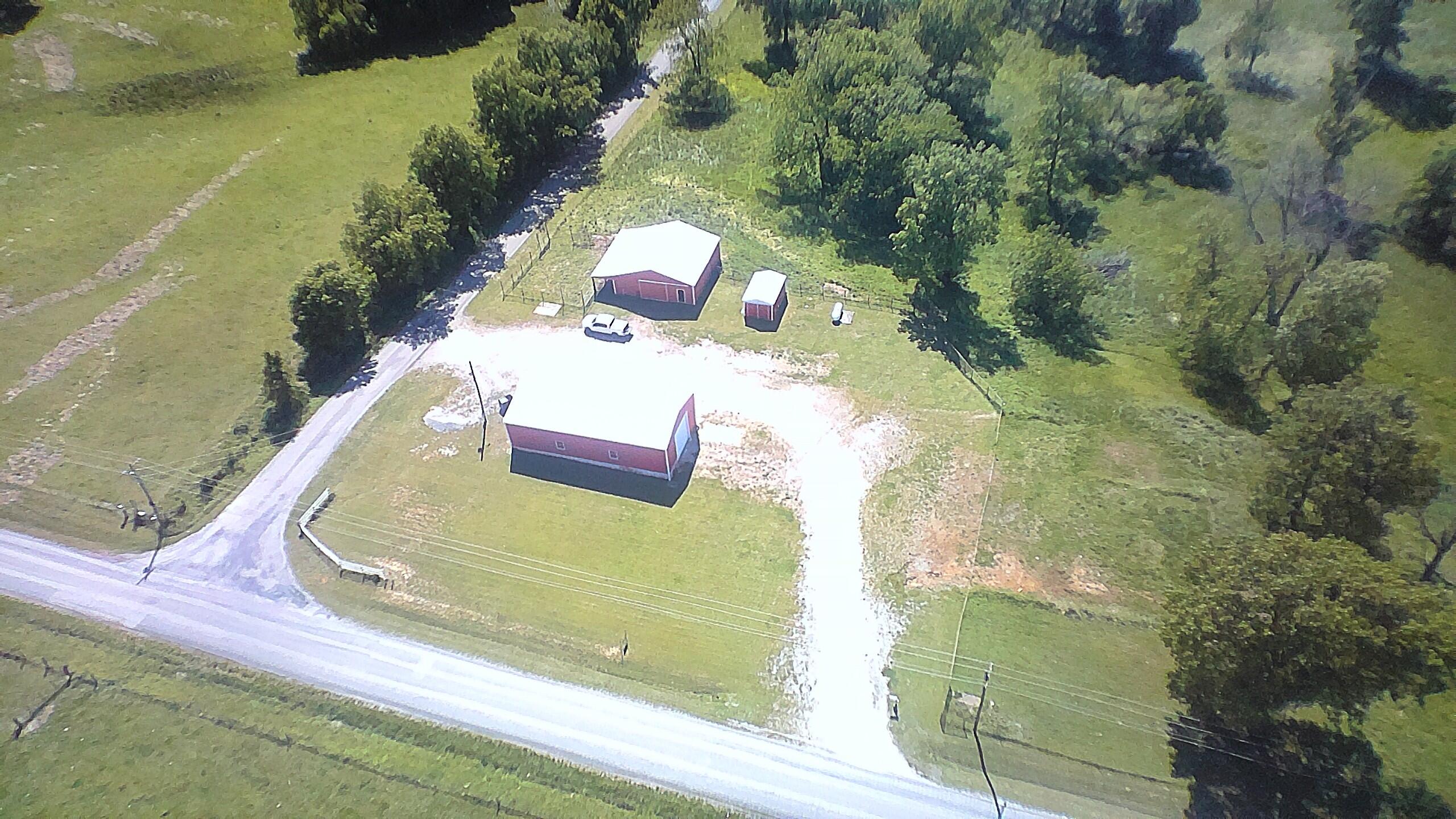 Farm for sale – 4210 S 201 Road  El Dorado Springs, MO