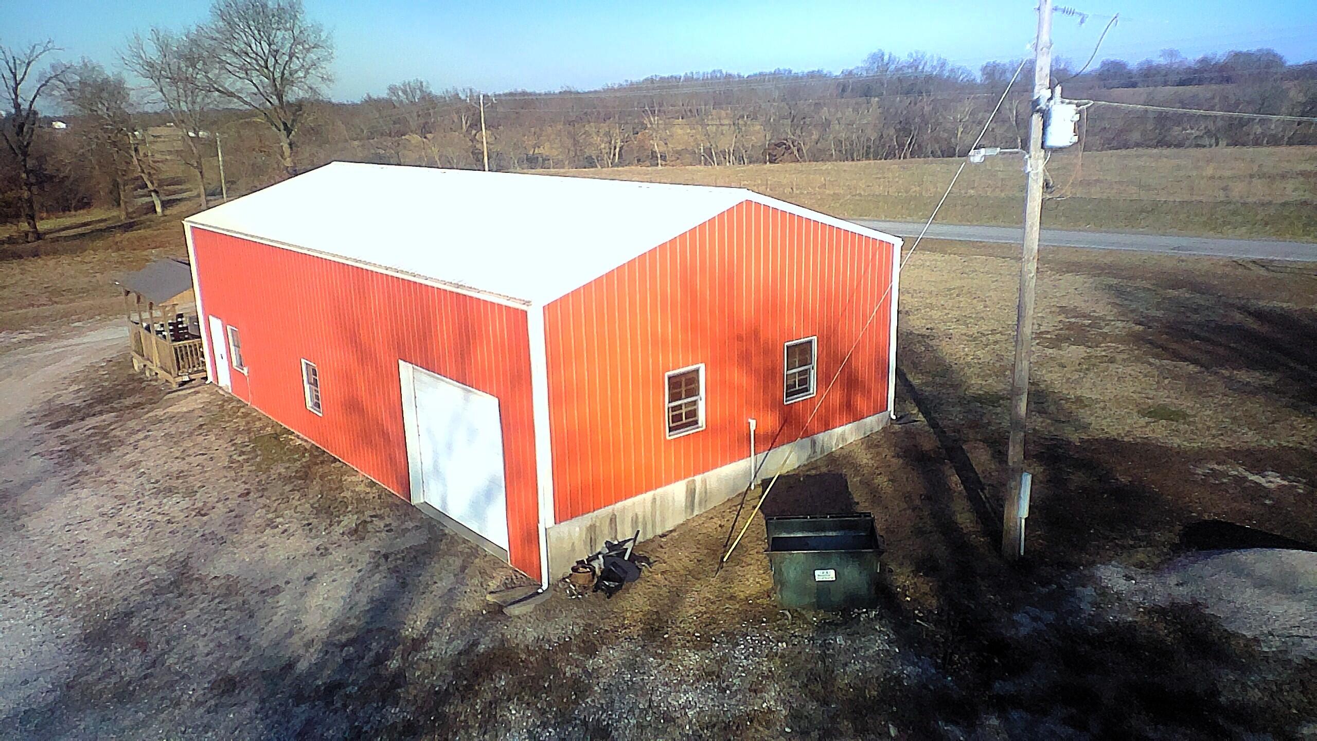 Photo 23 - Farm for sale – 4210 S 201 Road  El Dorado Springs, MO