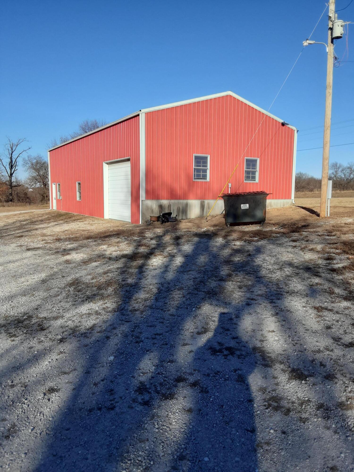 Photo 65 - Farm for sale – 4210 S 201 Road  El Dorado Springs, MO