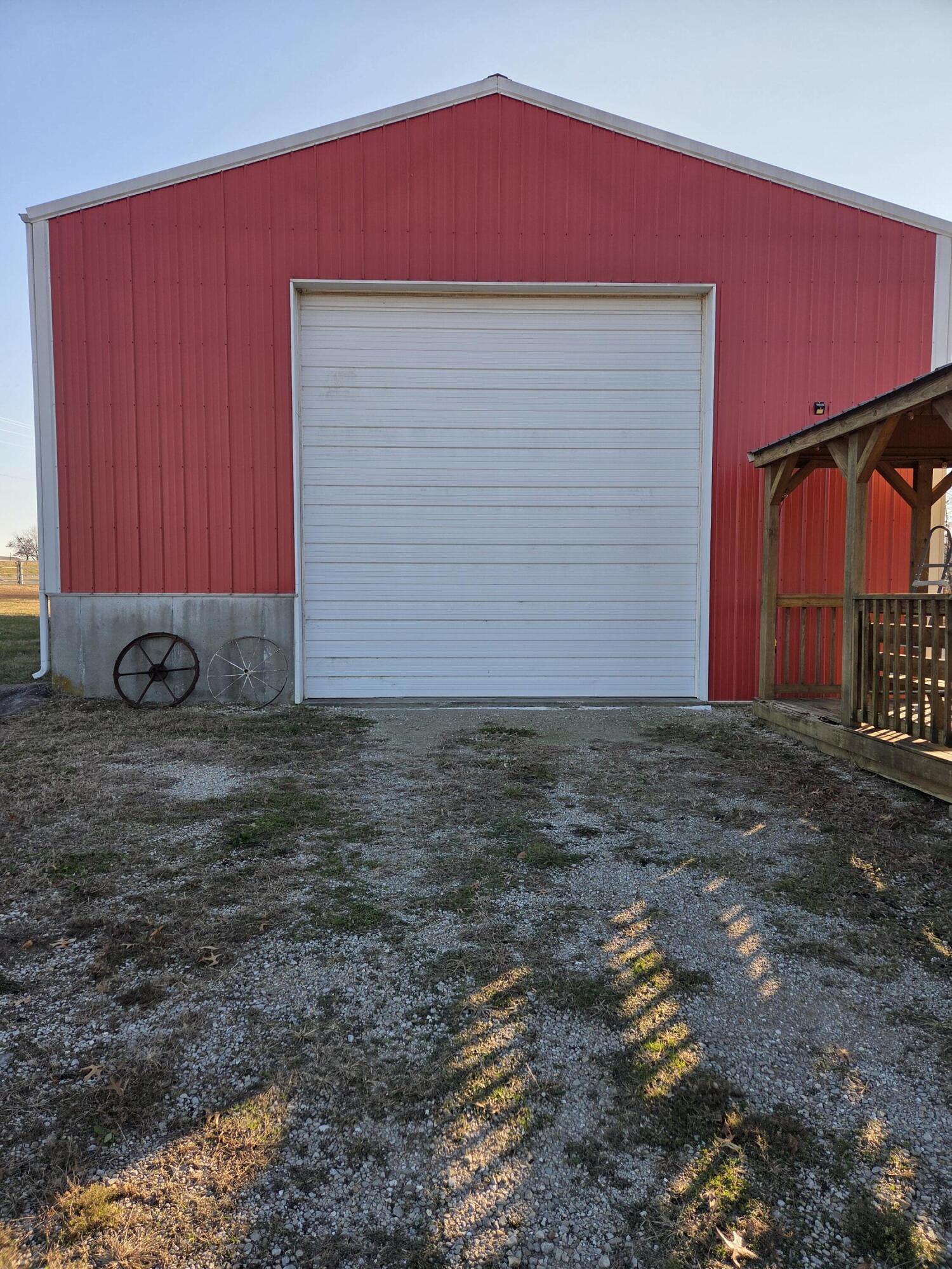 Photo 59 - Farm for sale – 4210 S 201 Road  El Dorado Springs, MO