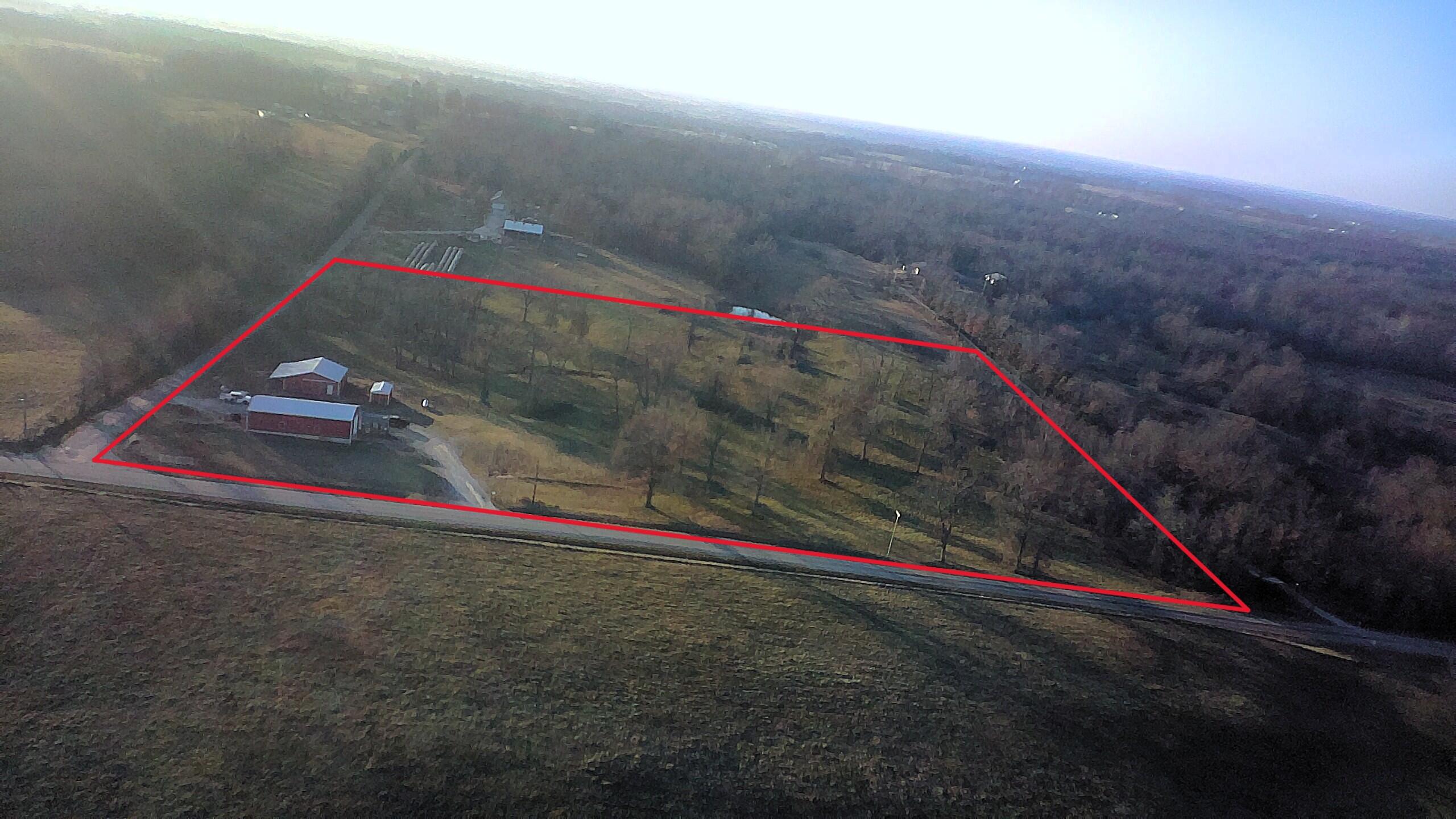 Photo 32 - Farm for sale – 4210 S 201 Road  El Dorado Springs, MO