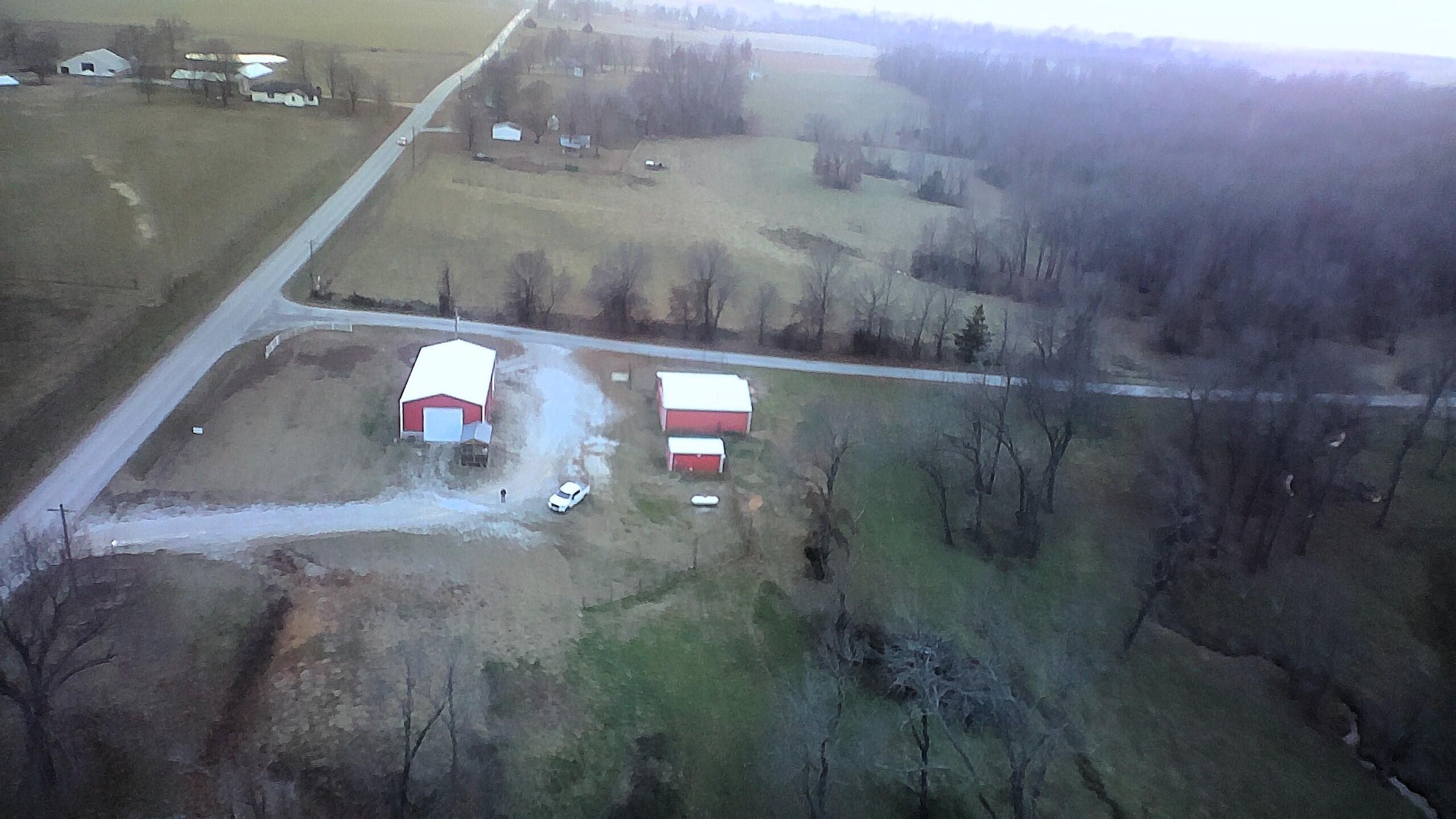 Photo 18 - Farm for sale – 4210 S 201 Road  El Dorado Springs, MO