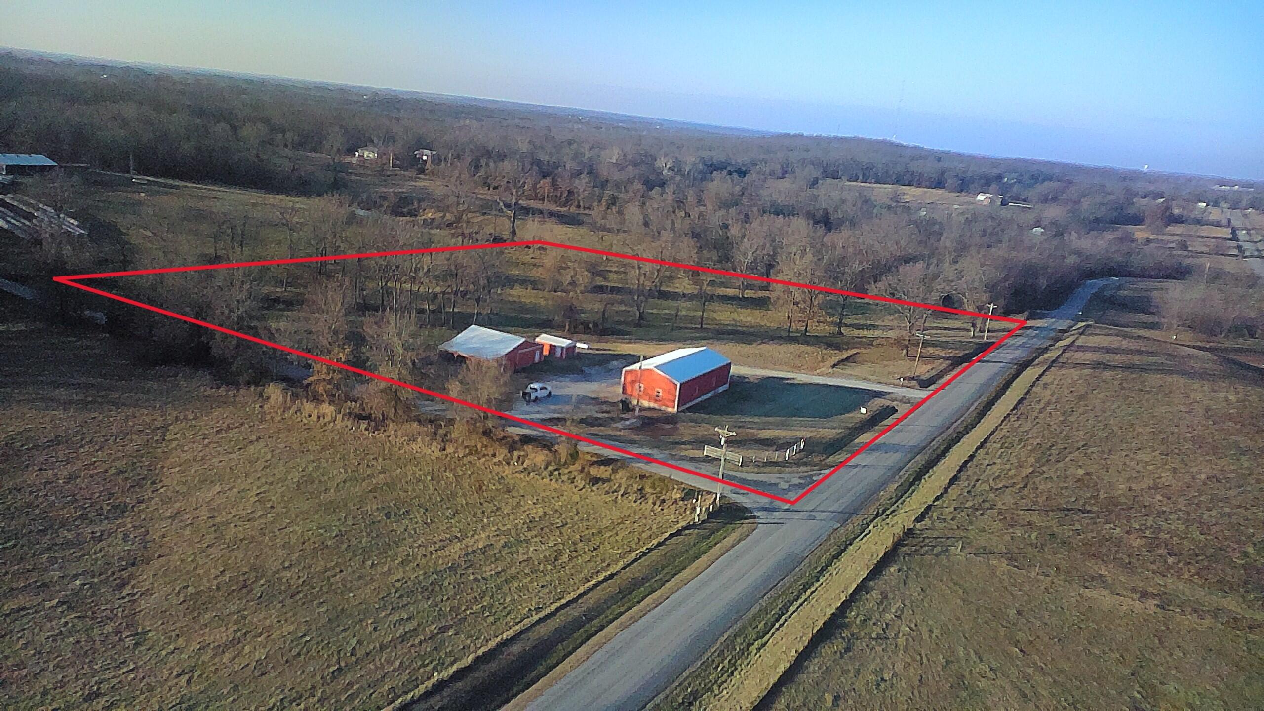 Photo 30 - Farm for sale – 4210 S 201 Road  El Dorado Springs, MO
