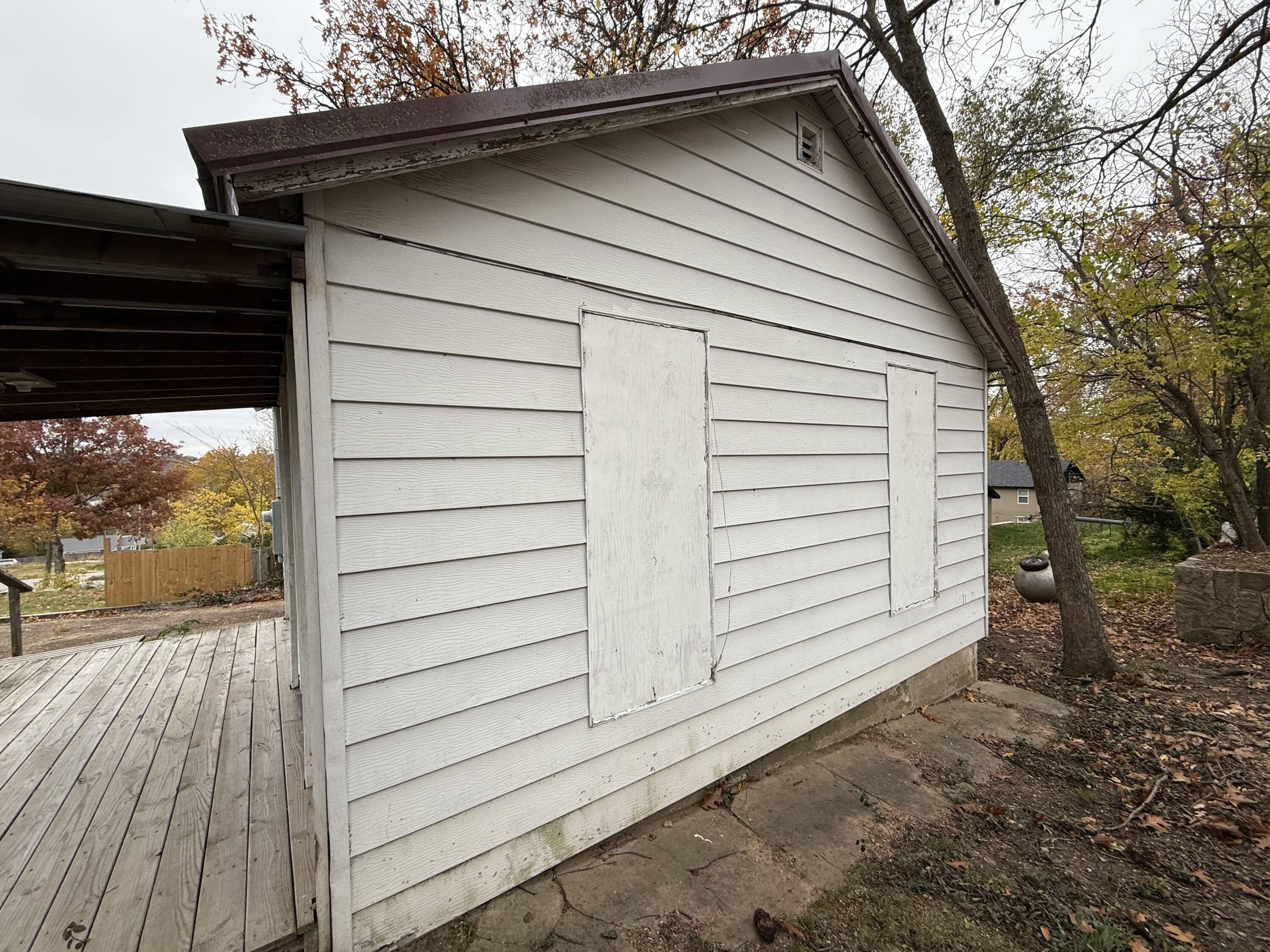 Photo 24 - Residential for sale – 504 W Maddux Street  Branson, MO