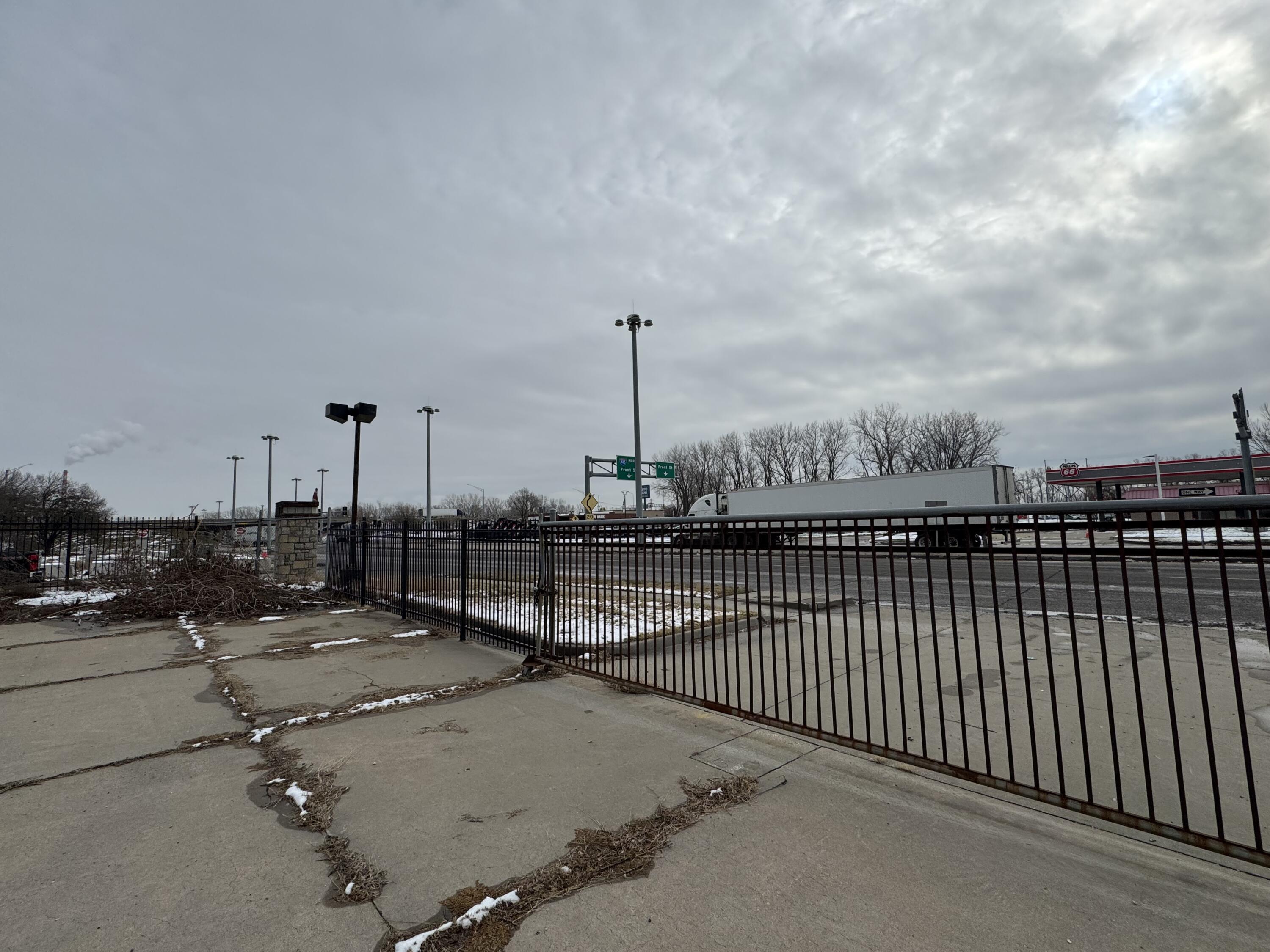Photo 20 - Commercial Sale for sale – 6850 E Front Street  Kansas City, MO