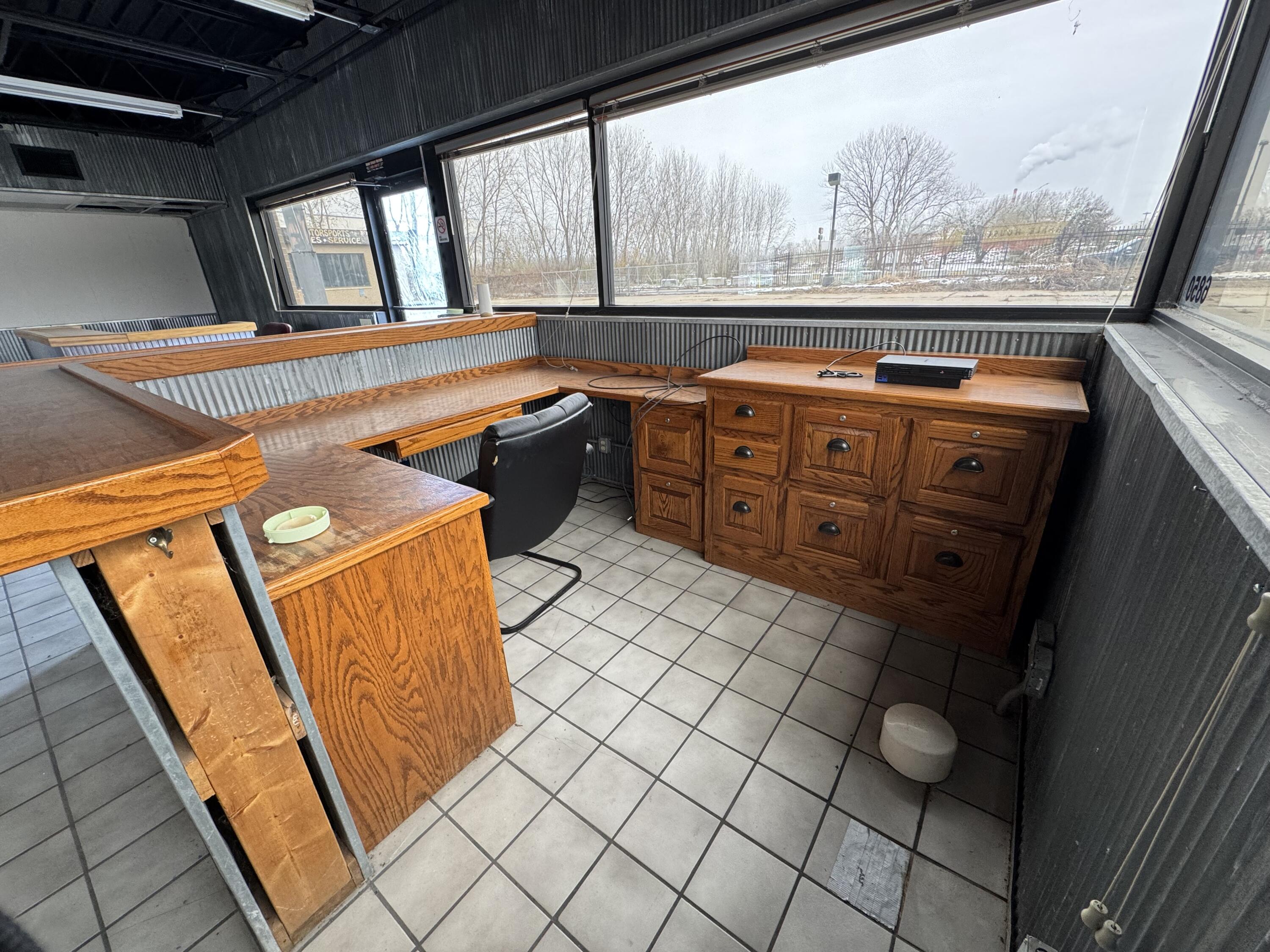 Photo 28 - Commercial Sale for sale – 6850 E Front Street  Kansas City, MO