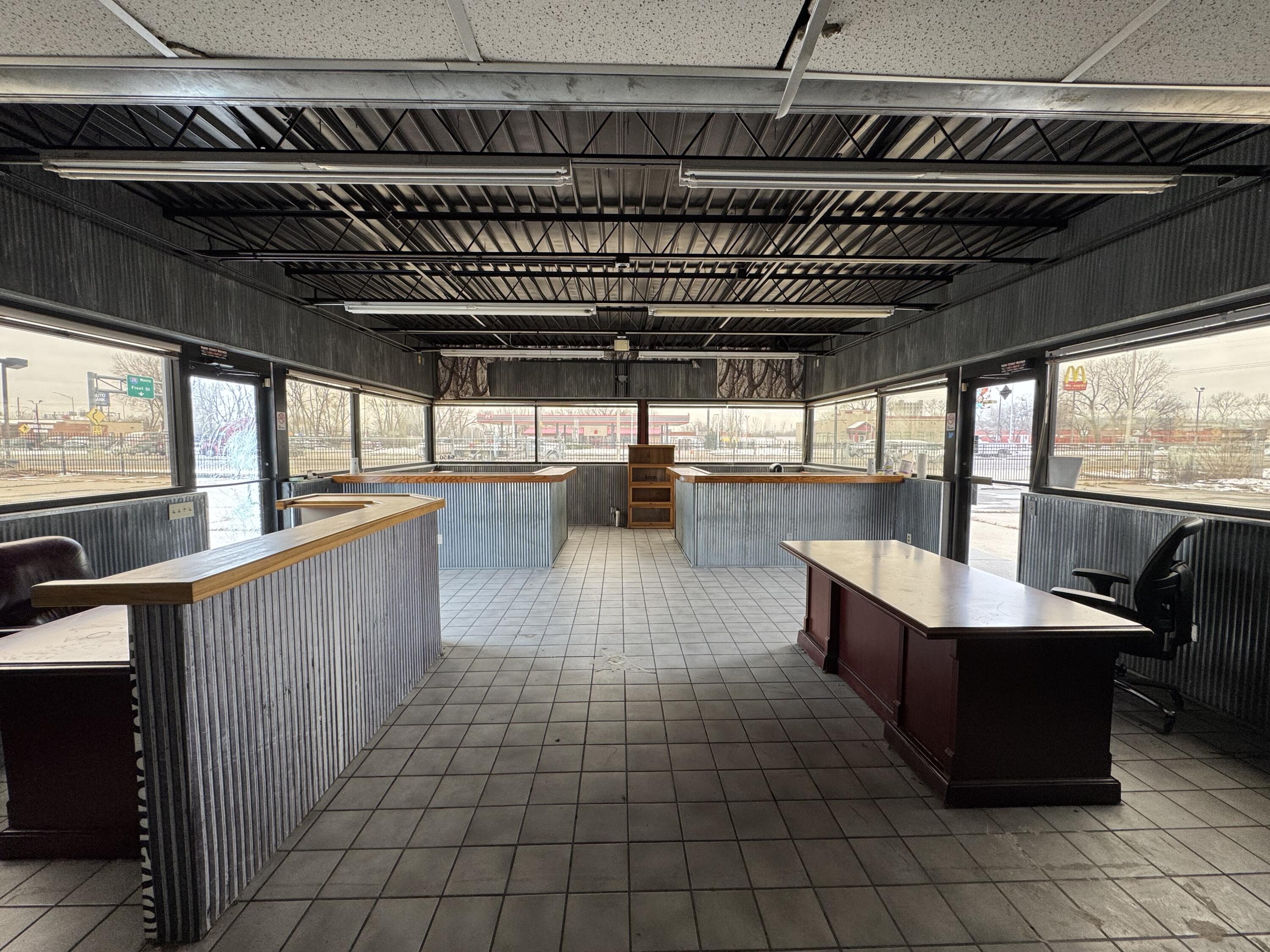 Photo 41 - Commercial Sale for sale – 6850 E Front Street  Kansas City, MO