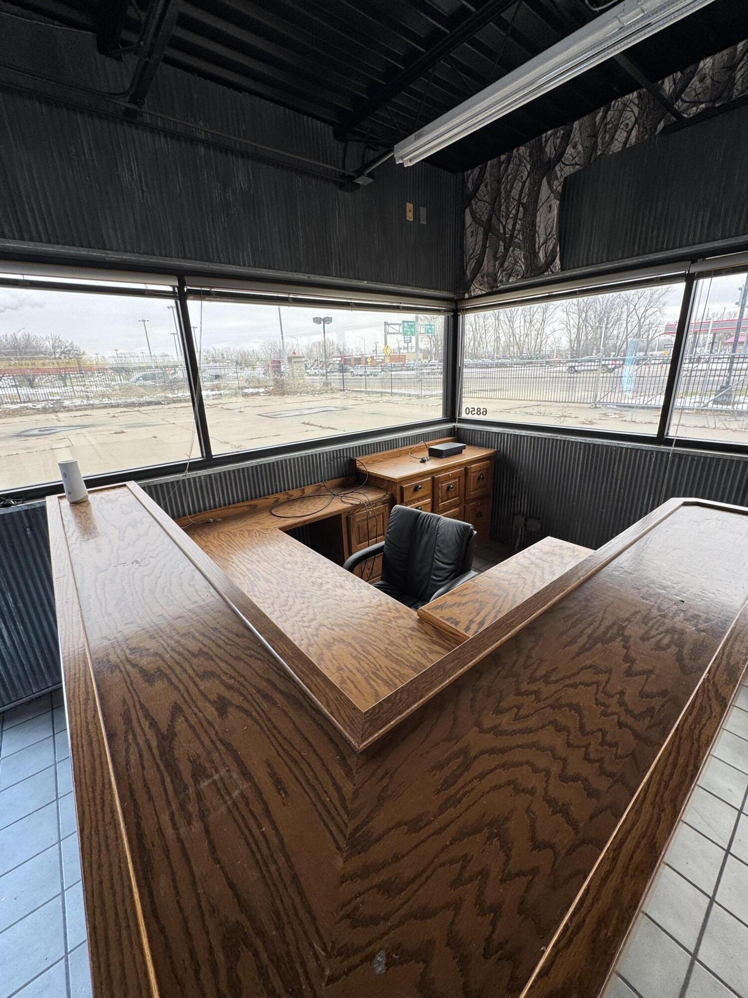 Photo 40 - Commercial Sale for sale – 6850 E Front Street  Kansas City, MO