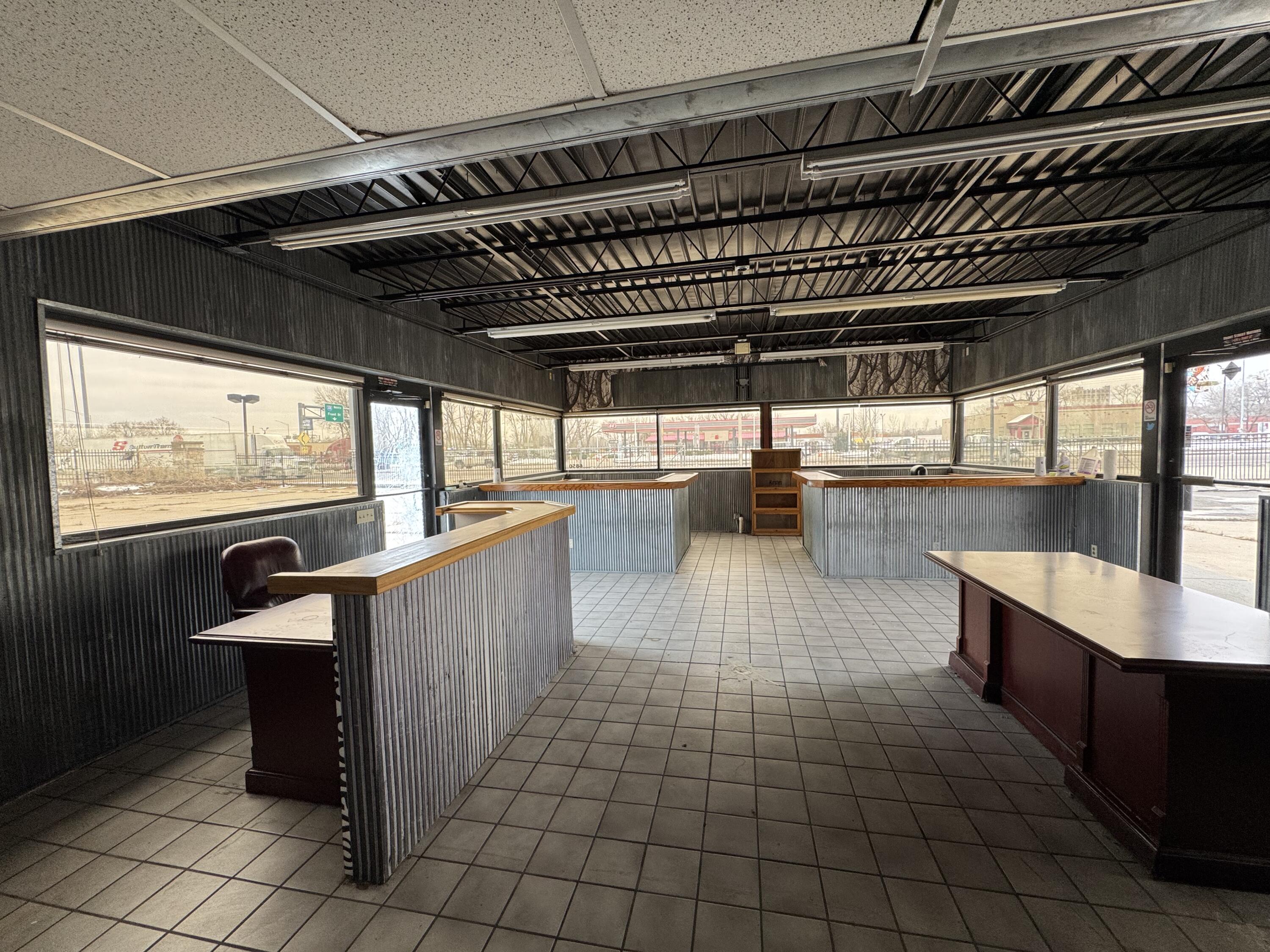 Photo 42 - Commercial Sale for sale – 6850 E Front Street  Kansas City, MO