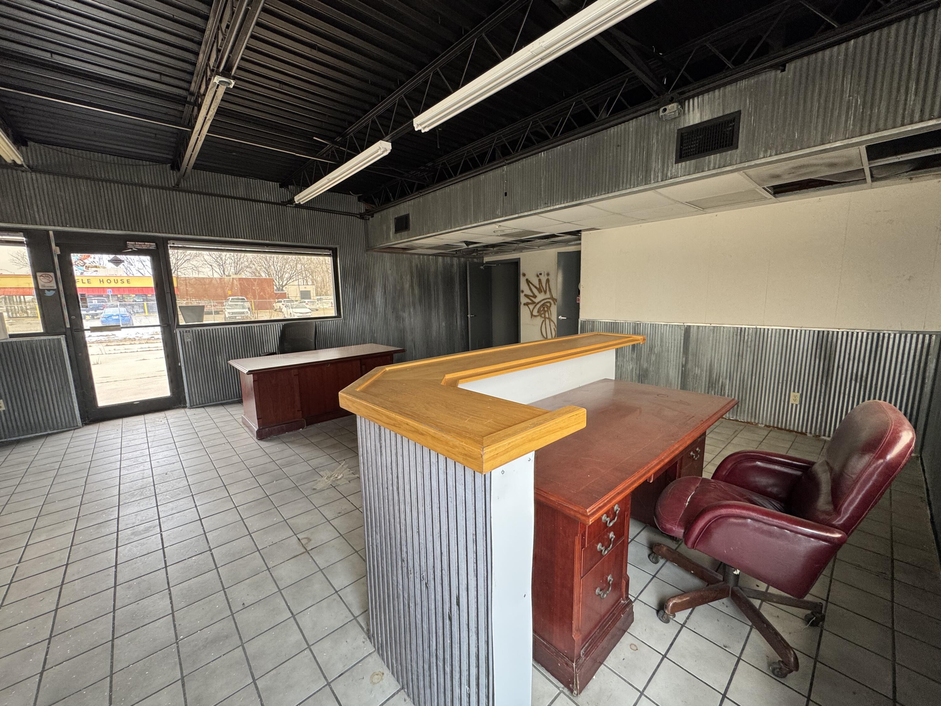 Photo 43 - Commercial Sale for sale – 6850 E Front Street  Kansas City, MO